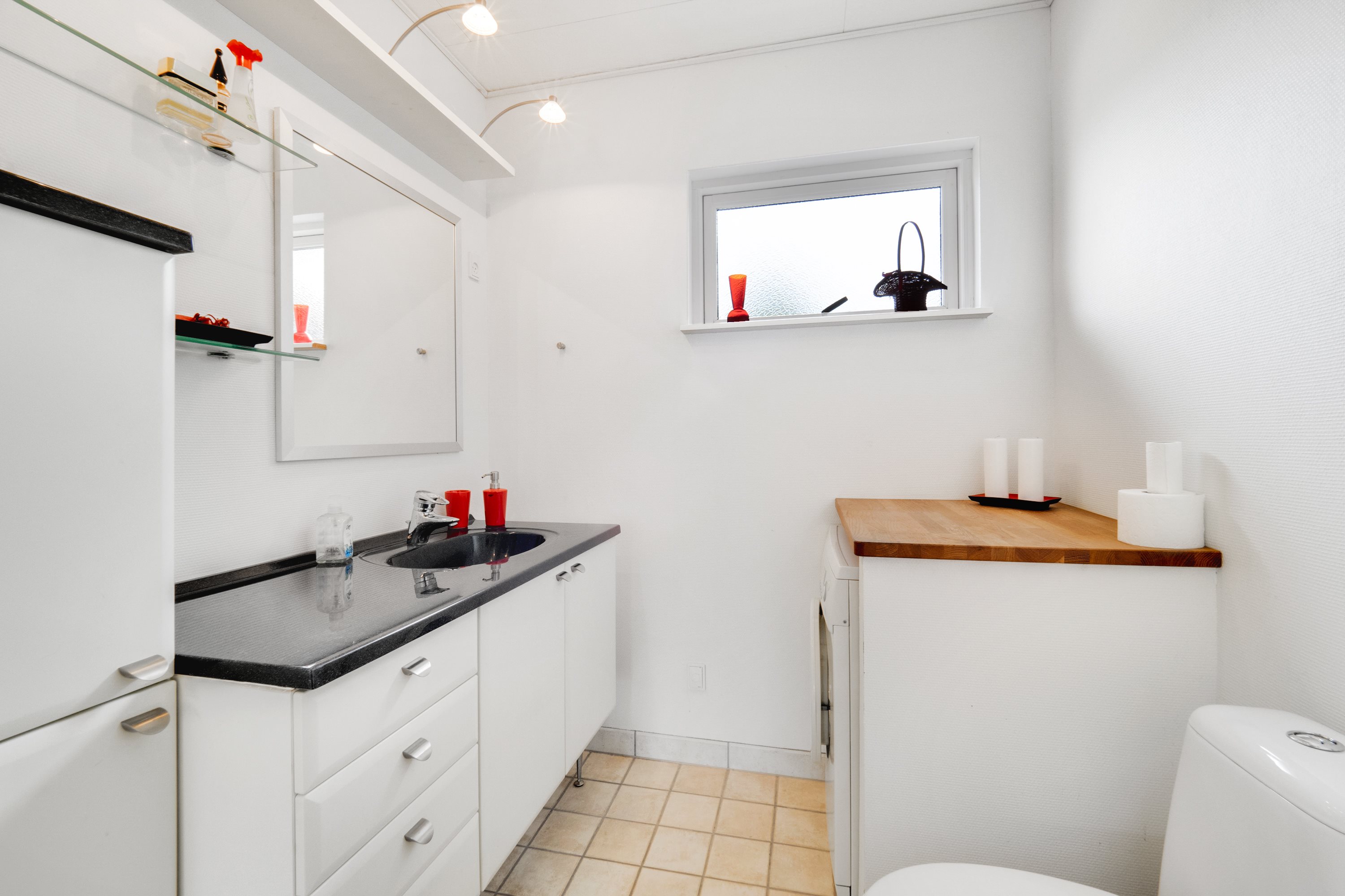 Fremhævet  billede i fuldskærmstilstand. Billede af Ballesvej 18, Sillerslev, 7990 Øster Assels