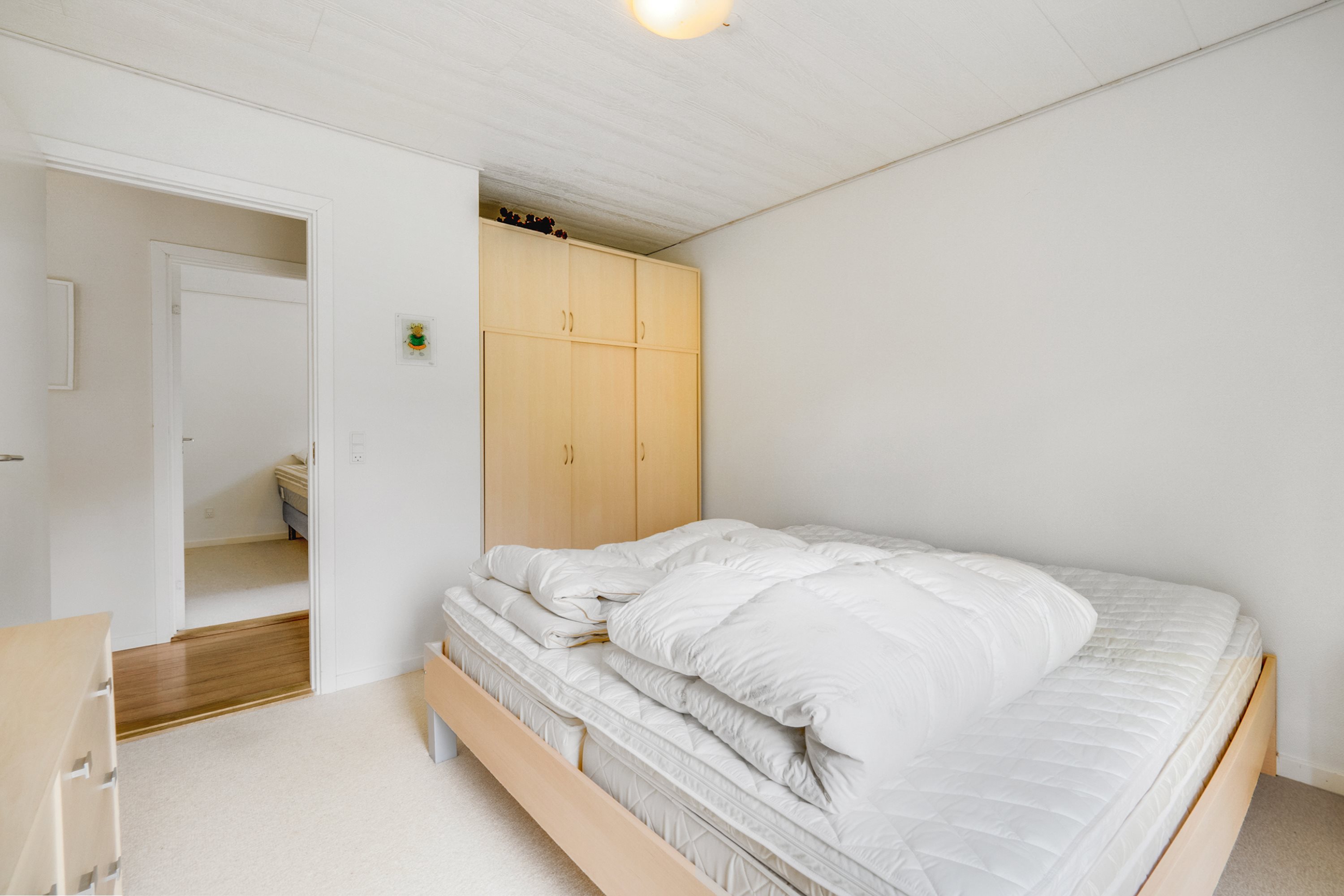 Fremhævet  billede i fuldskærmstilstand. Billede af Ballesvej 18, Sillerslev, 7990 Øster Assels