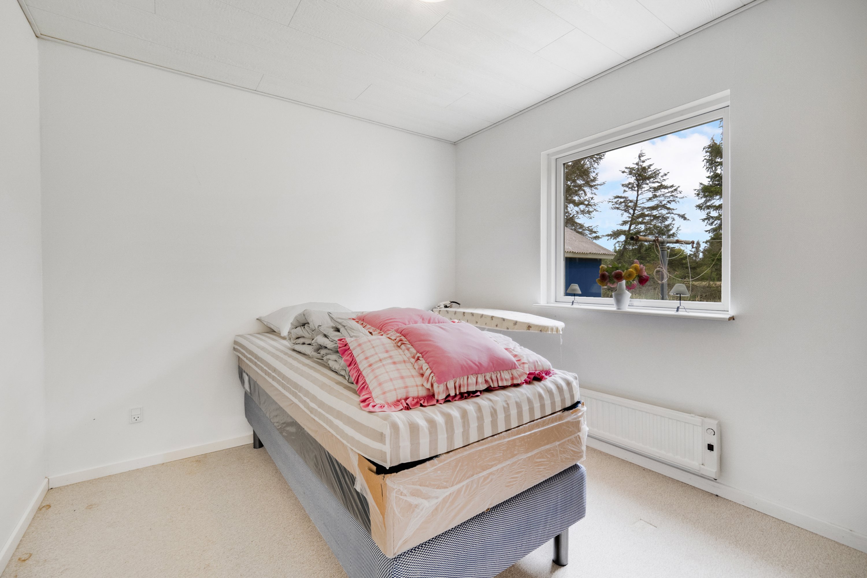 Fremhævet  billede i fuldskærmstilstand. Billede af Ballesvej 18, Sillerslev, 7990 Øster Assels