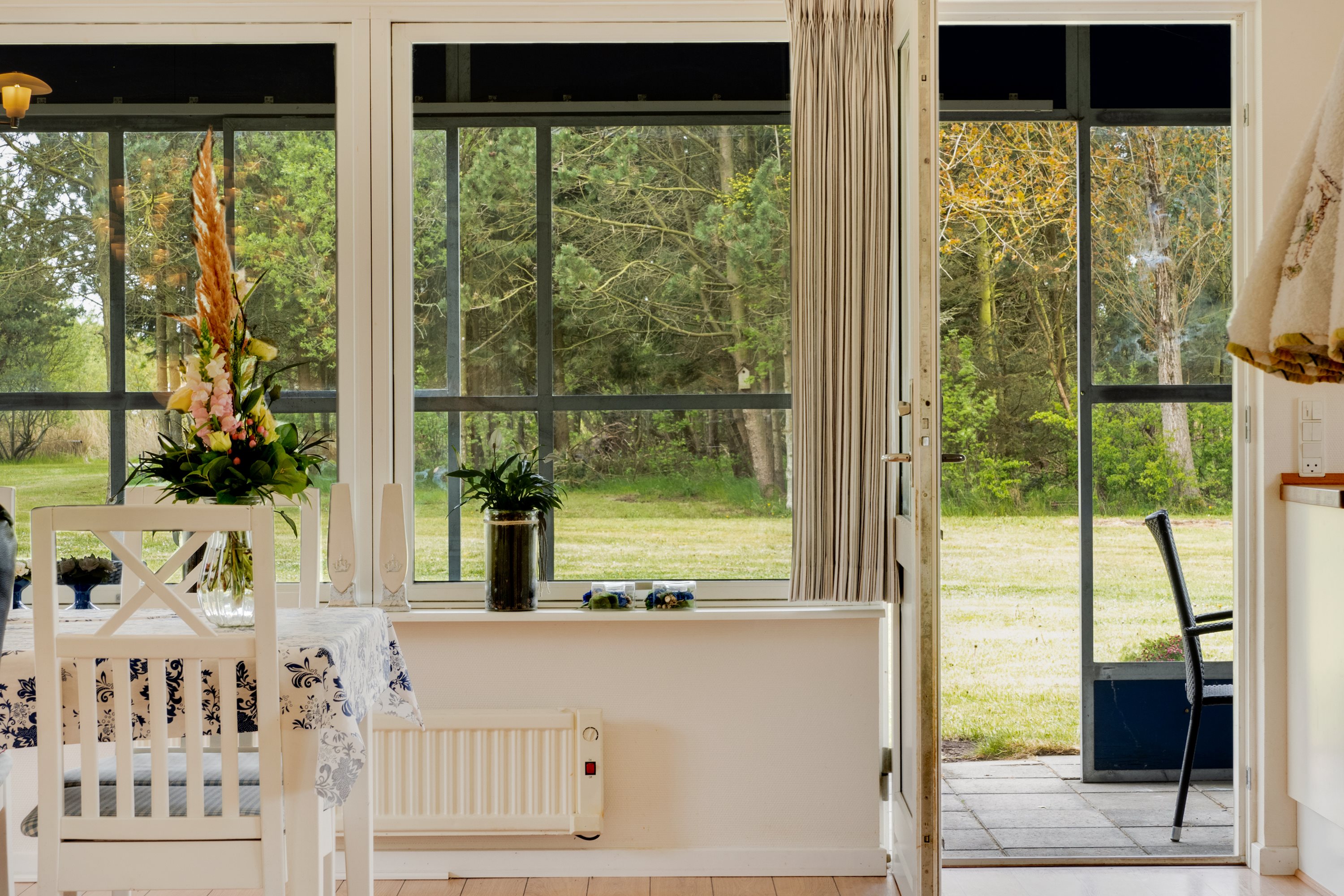 Fremhævet  billede i fuldskærmstilstand. Billede af Ballesvej 18, Sillerslev, 7990 Øster Assels