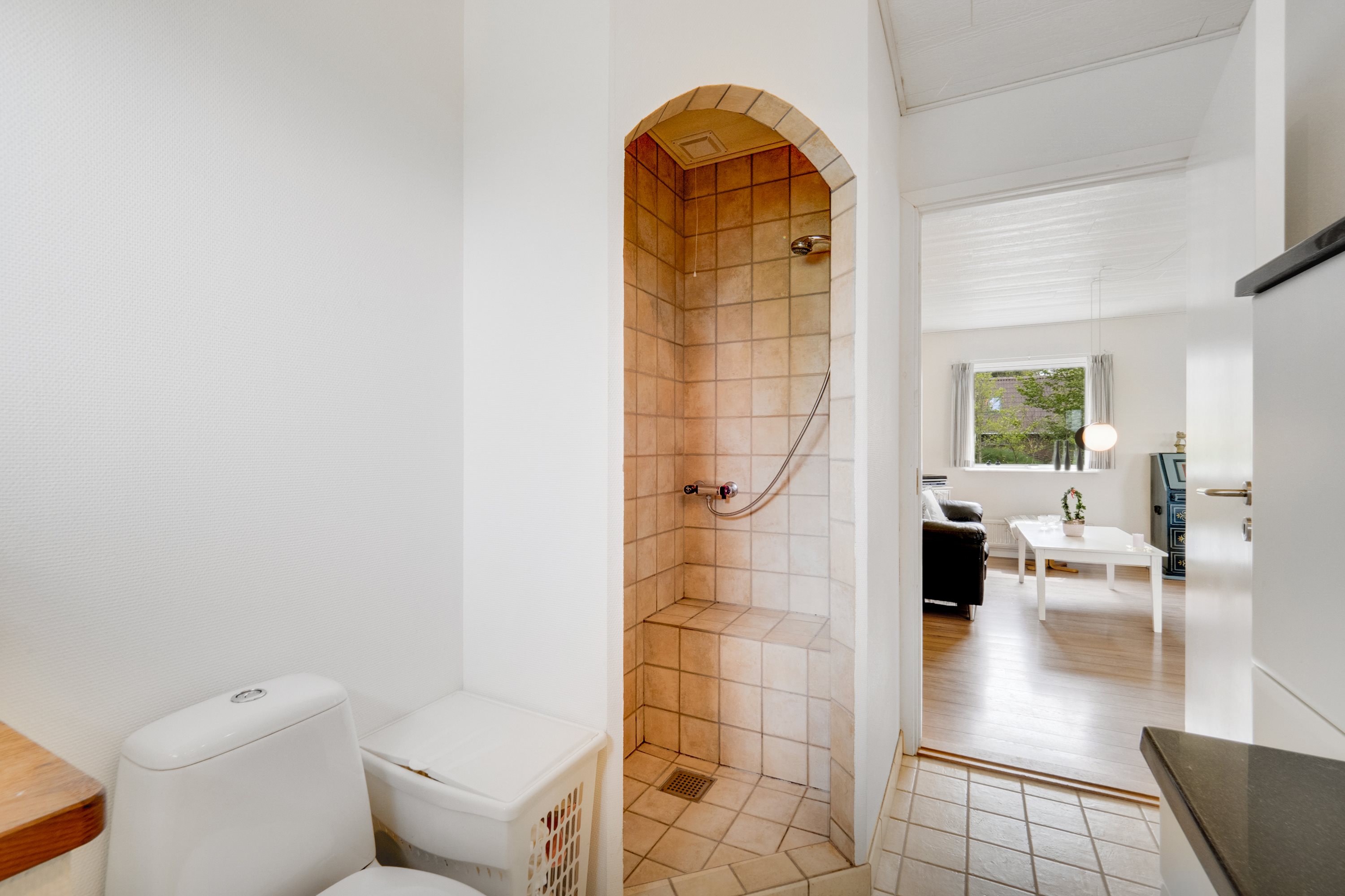 Fremhævet  billede i fuldskærmstilstand. Billede af Ballesvej 18, Sillerslev, 7990 Øster Assels