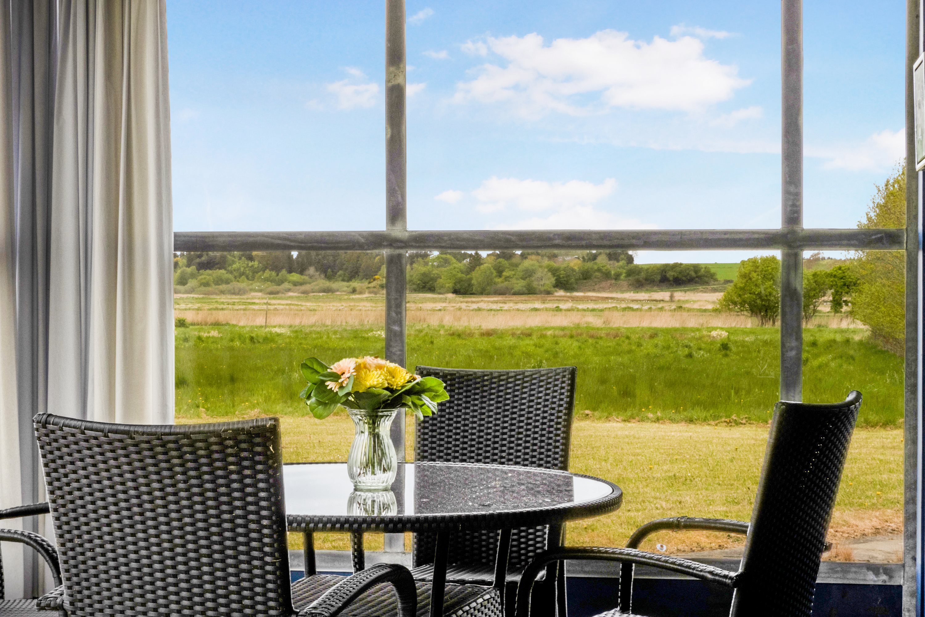 Fremhævet  billede i fuldskærmstilstand. Billede af Ballesvej 18, Sillerslev, 7990 Øster Assels