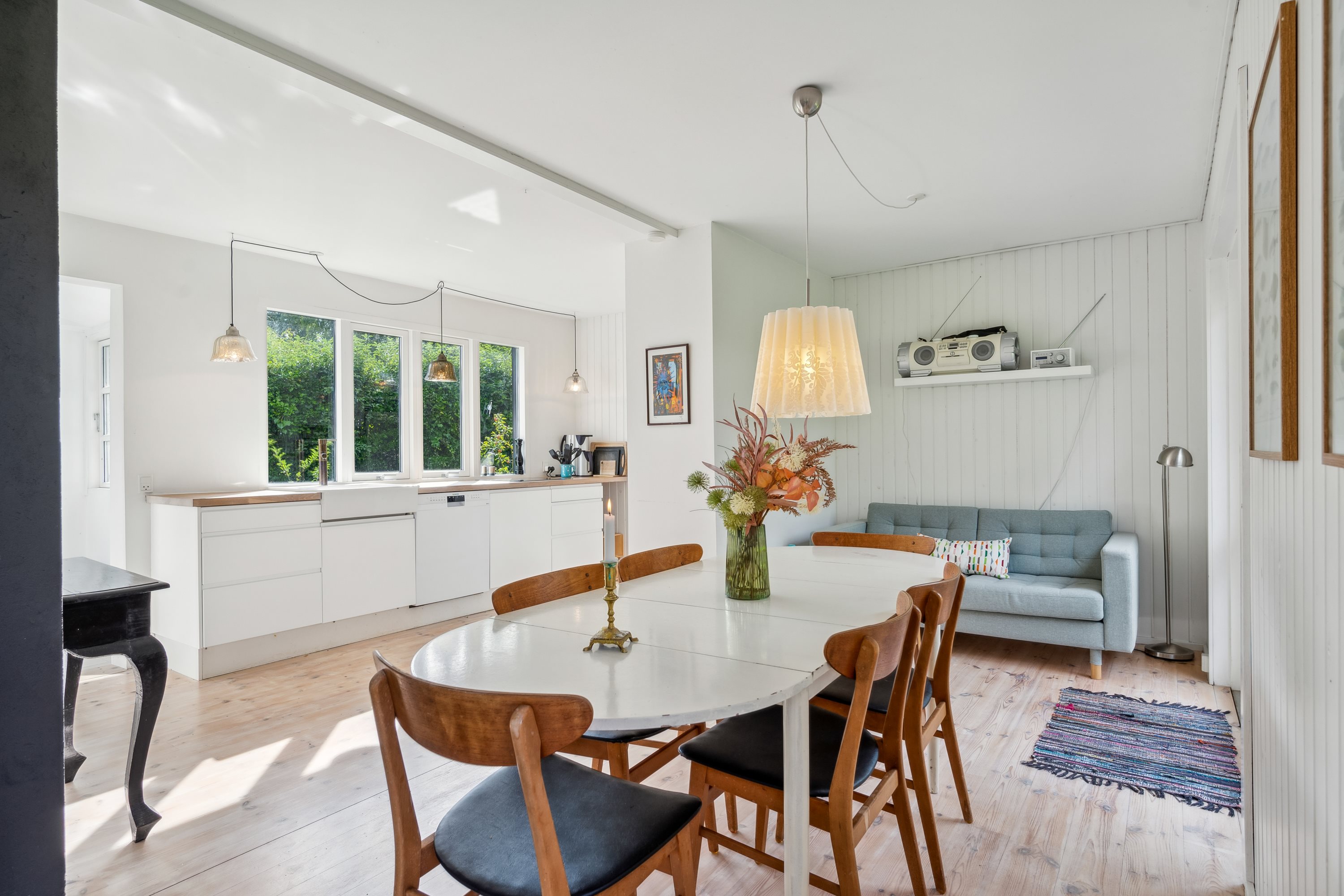 Fremhævet  billede i fuldskærmstilstand. Billede af Egernstien 15, Ahl Strand, 8400 Ebeltoft