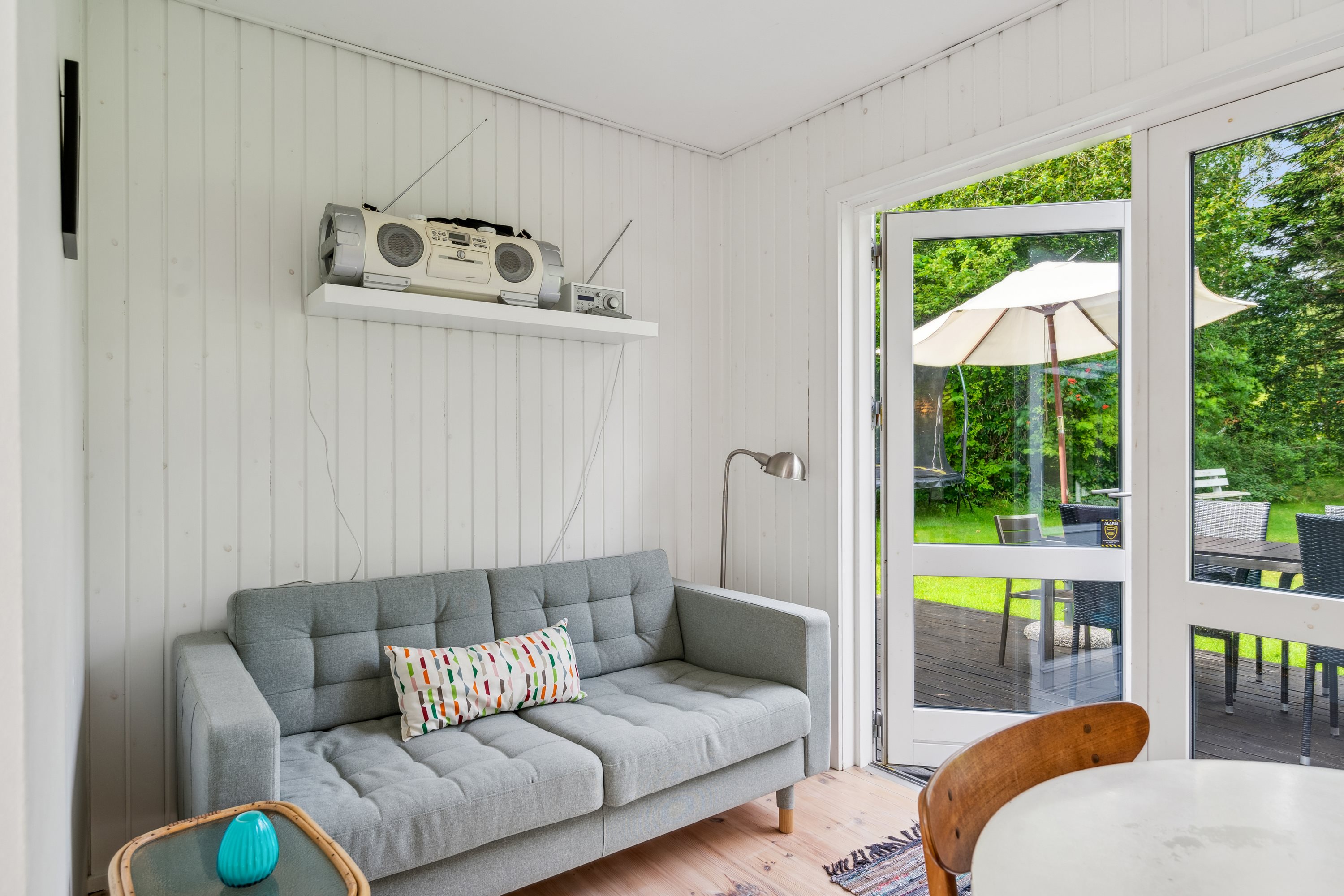 Fremhævet  billede i fuldskærmstilstand. Billede af Egernstien 15, Ahl Strand, 8400 Ebeltoft