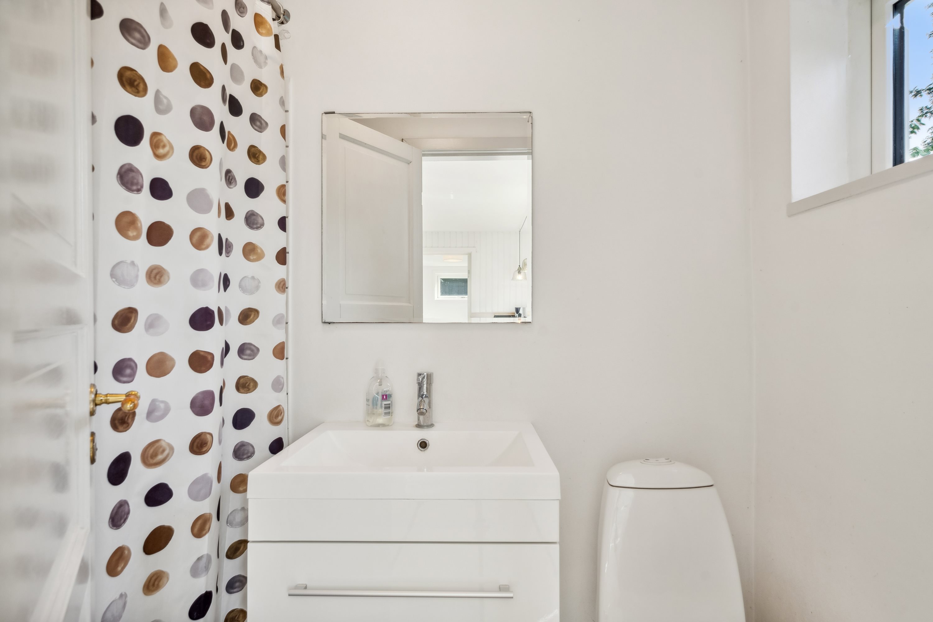 Fremhævet  billede i fuldskærmstilstand. Billede af Egernstien 15, Ahl Strand, 8400 Ebeltoft