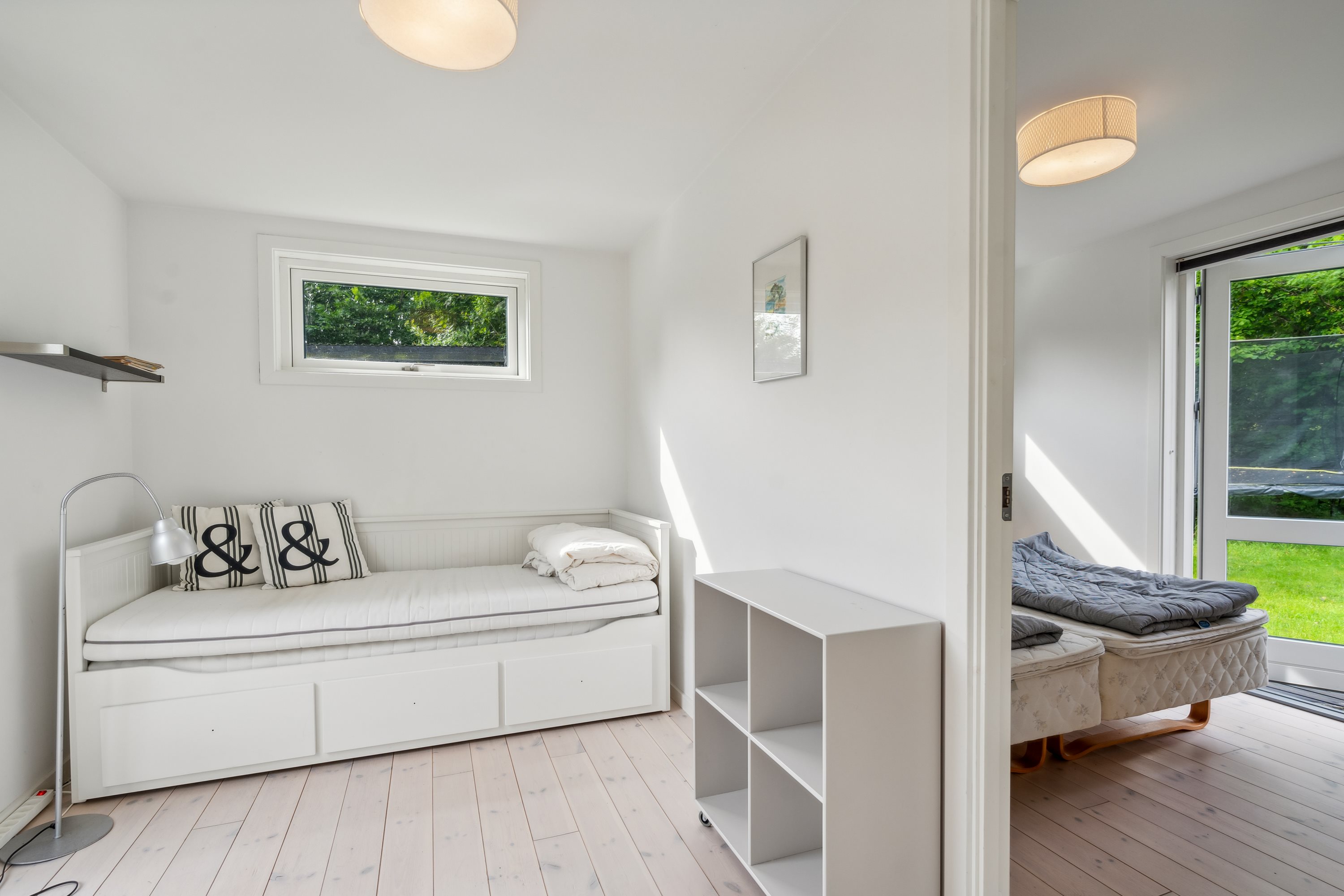 Fremhævet  billede i fuldskærmstilstand. Billede af Egernstien 15, Ahl Strand, 8400 Ebeltoft