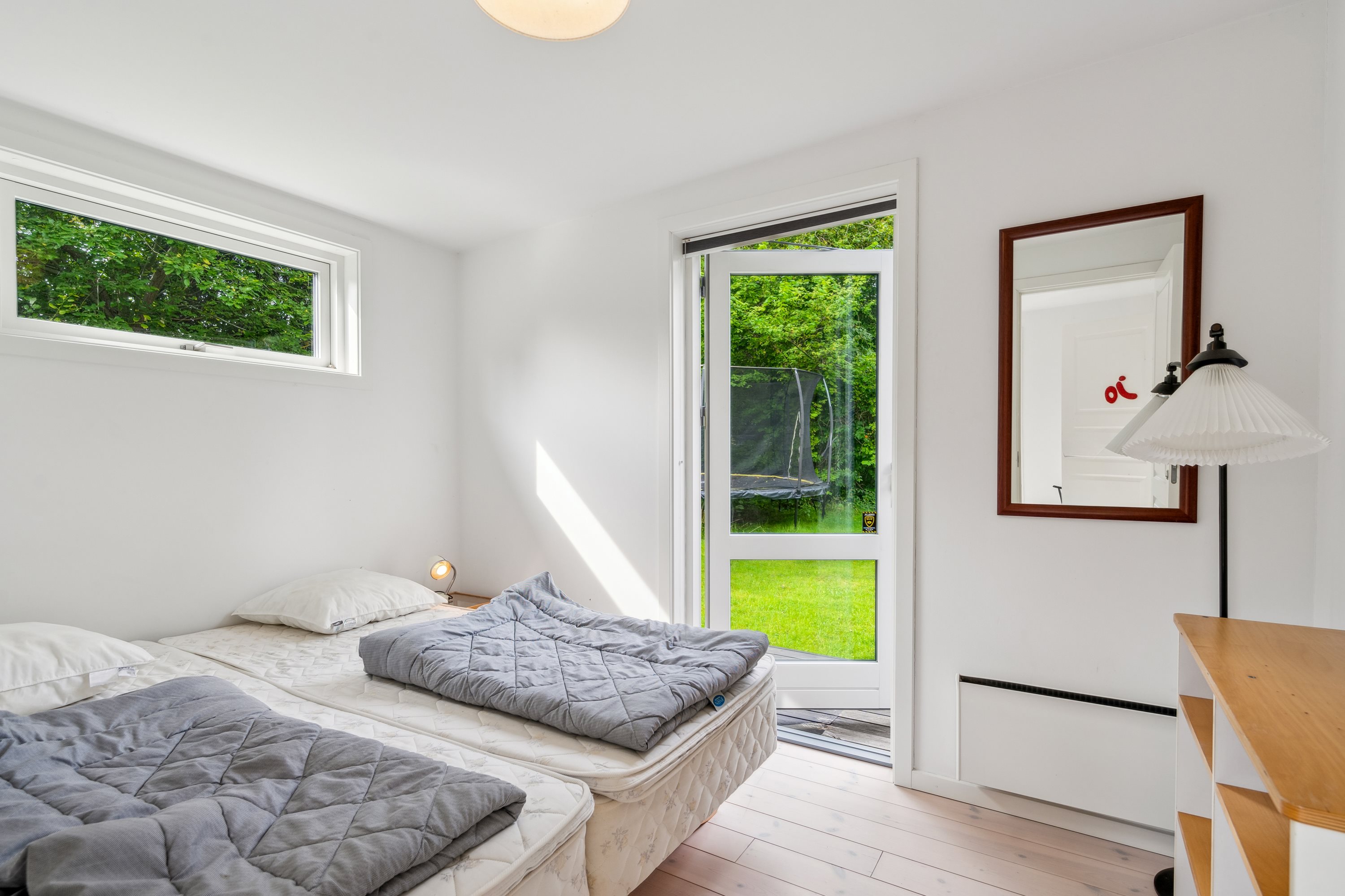 Fremhævet  billede i fuldskærmstilstand. Billede af Egernstien 15, Ahl Strand, 8400 Ebeltoft