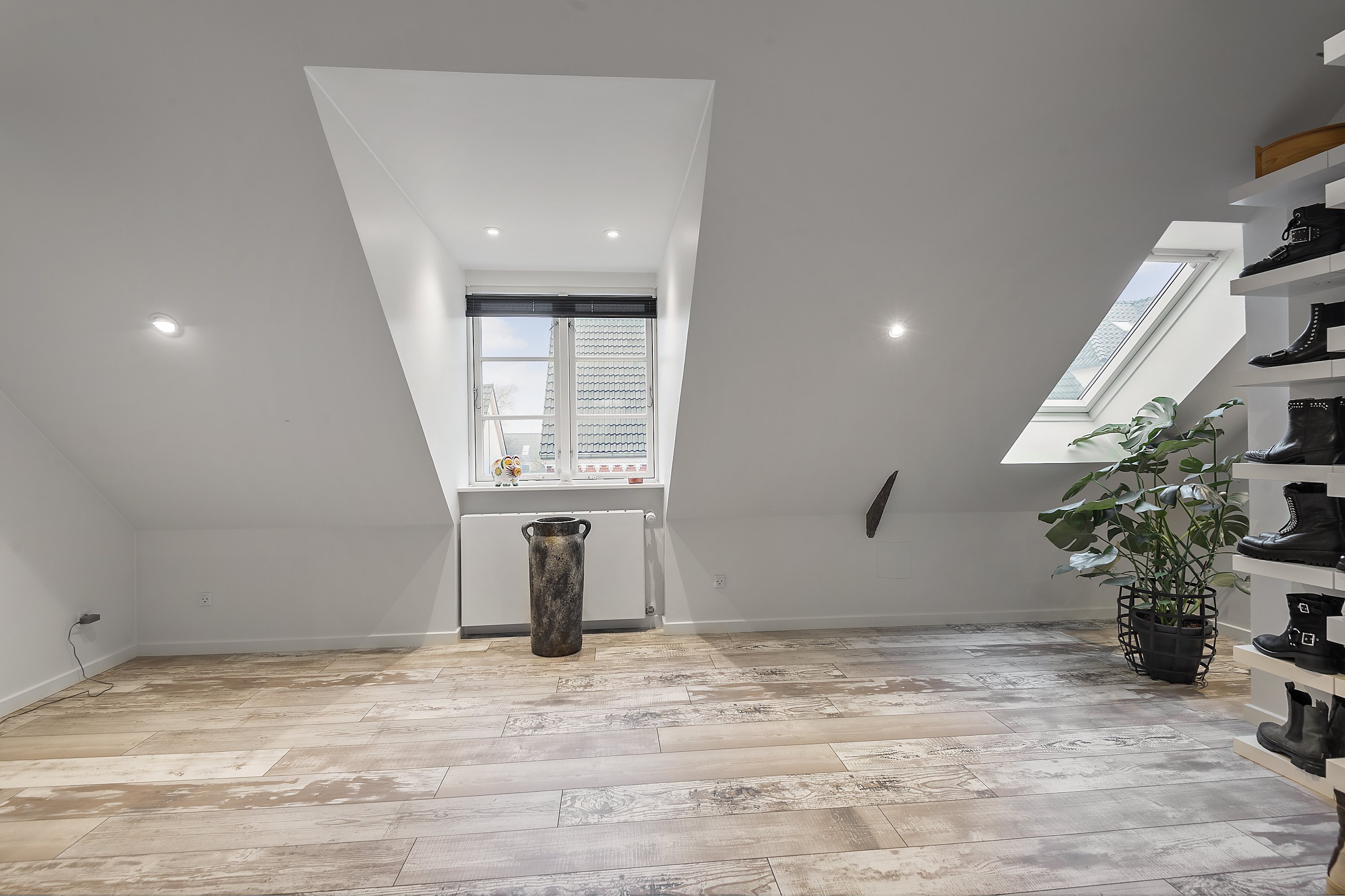 Fremhævet værelse billede i fuldskærmstilstand. Billede af Sophievej 6, 6700 Esbjerg