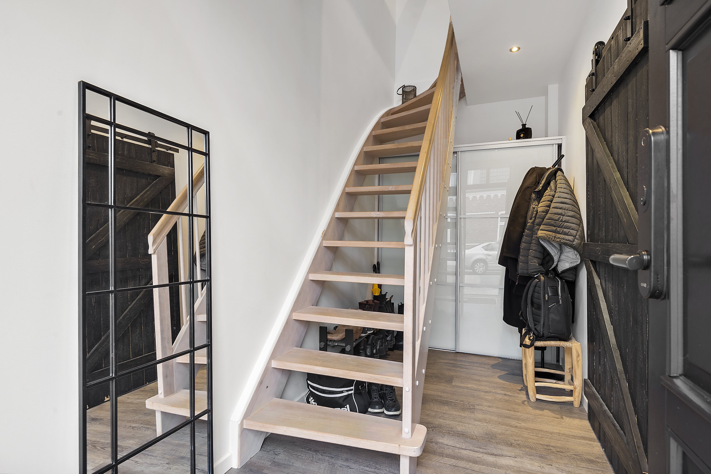 Fremhævet værelse billede i fuldskærmstilstand. Billede af Sophievej 6, 6700 Esbjerg