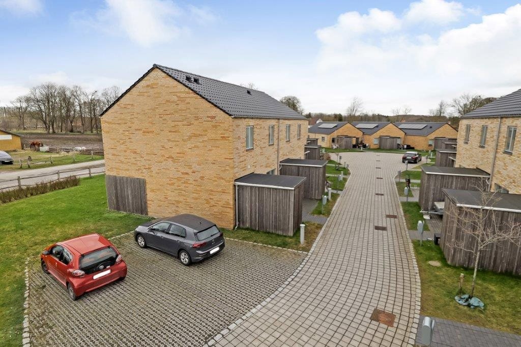 Fremhævet  billede i fuldskærmstilstand. Billede af Lindvedhave 69, Lindved, 5260 Odense S