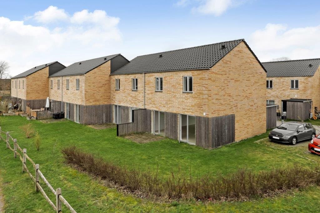 Fremhævet  billede i fuldskærmstilstand. Billede af Lindvedhave 69, Lindved, 5260 Odense S