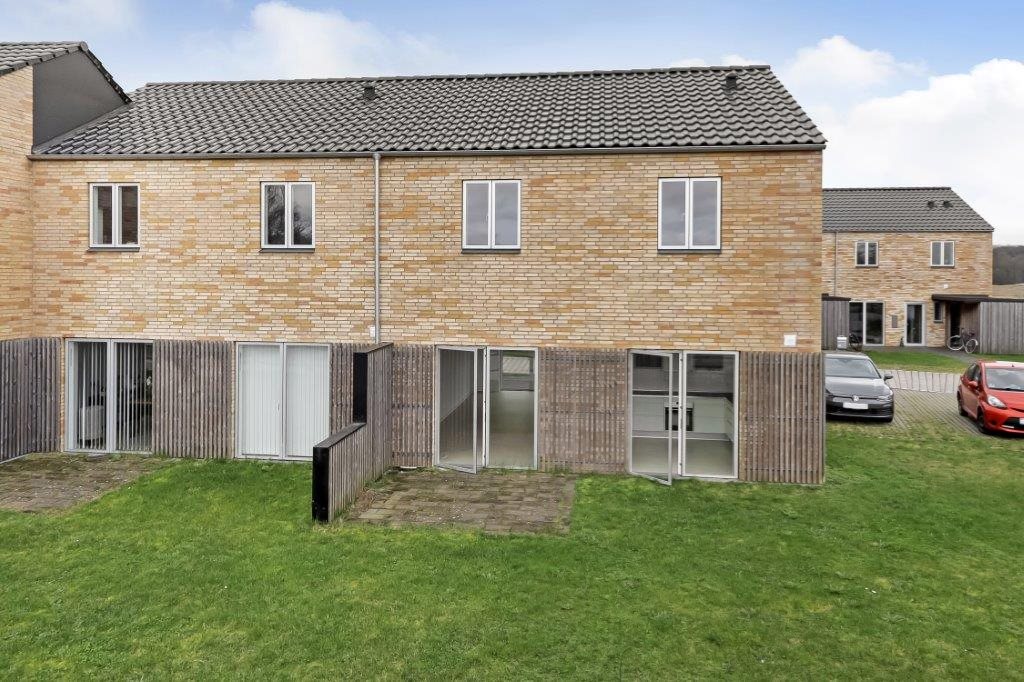 Fremhævet  billede i fuldskærmstilstand. Billede af Lindvedhave 69, Lindved, 5260 Odense S