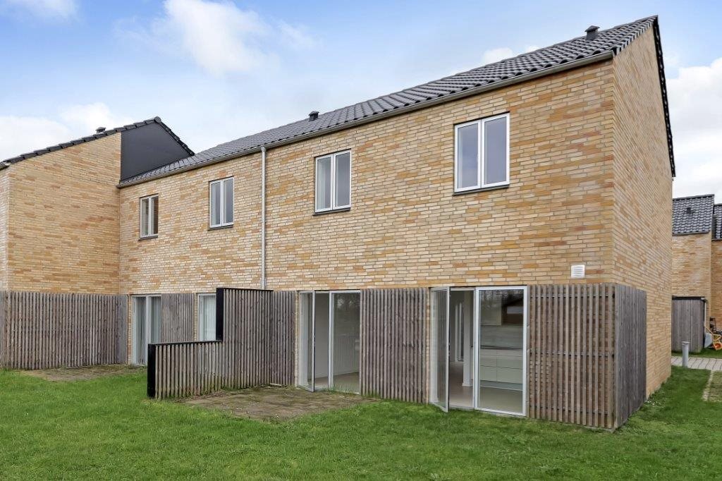 Fremhævet  billede i fuldskærmstilstand. Billede af Lindvedhave 69, Lindved, 5260 Odense S