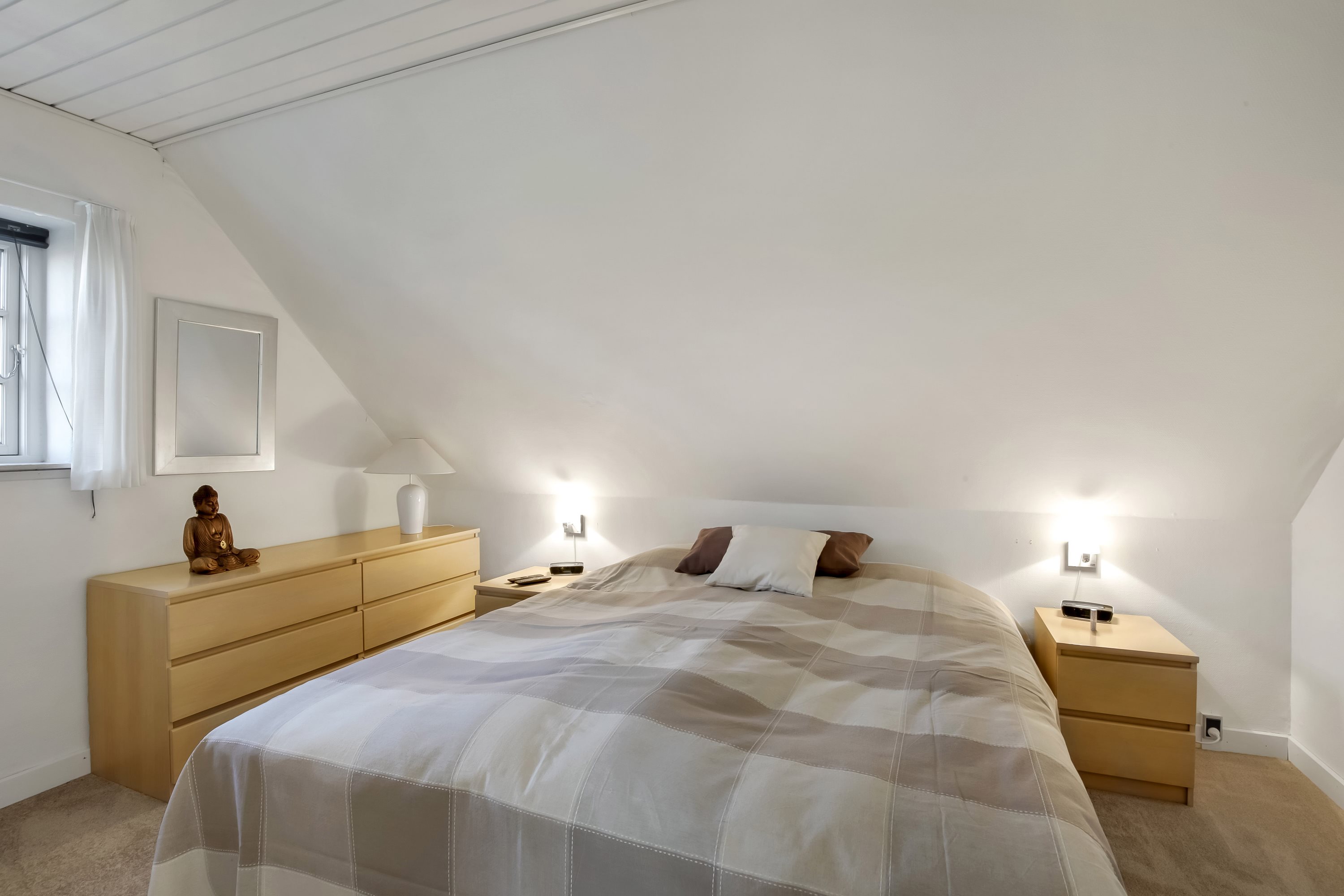 Fremhævet værelse billede i fuldskærmstilstand. Billede af Søgårdsvej 10, Tåstrup, 8410 Rønde