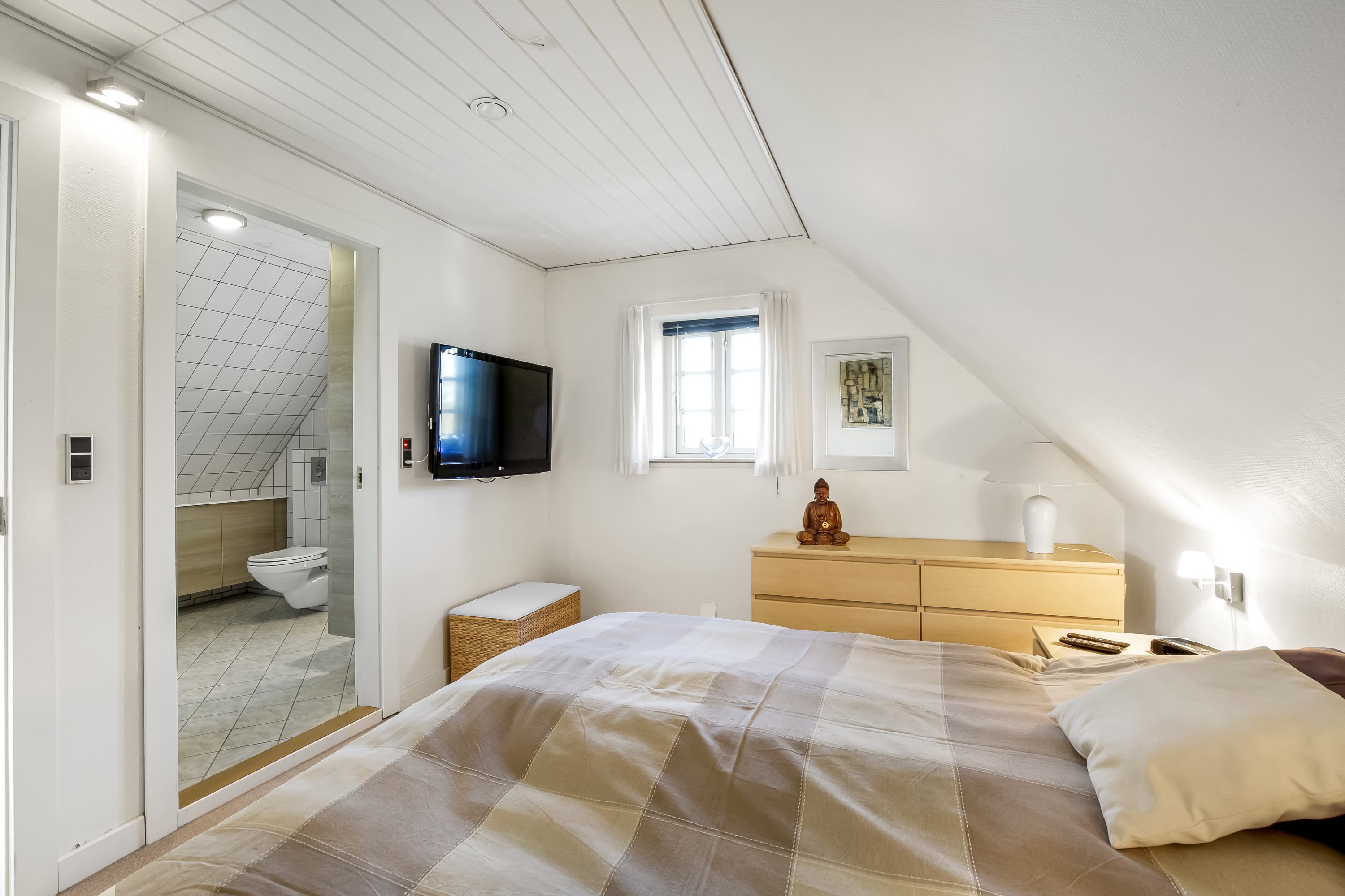 Fremhævet værelse billede i fuldskærmstilstand. Billede af Søgårdsvej 10, Tåstrup, 8410 Rønde