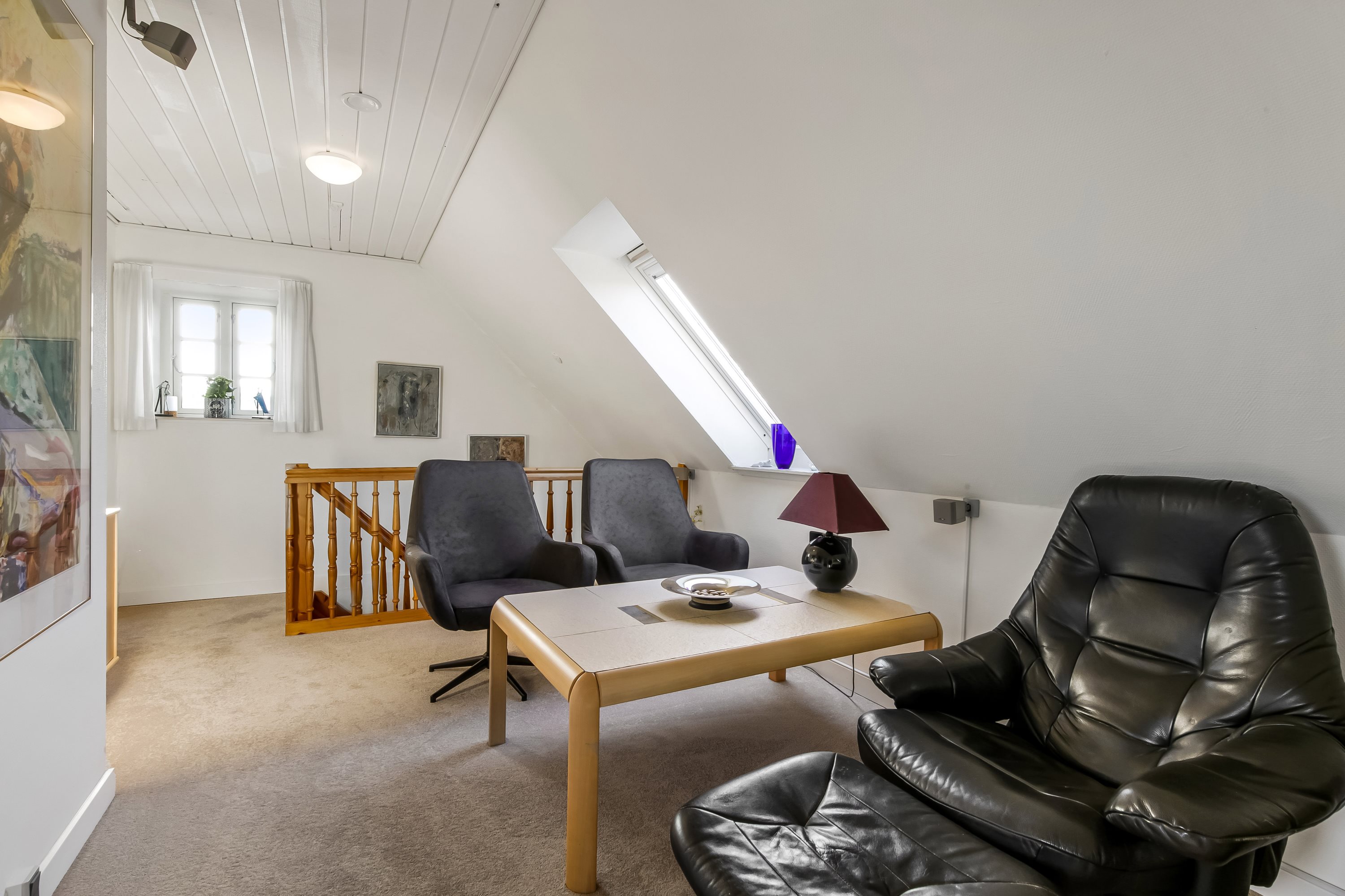 Fremhævet andet billede i fuldskærmstilstand. Billede af Søgårdsvej 10, Tåstrup, 8410 Rønde