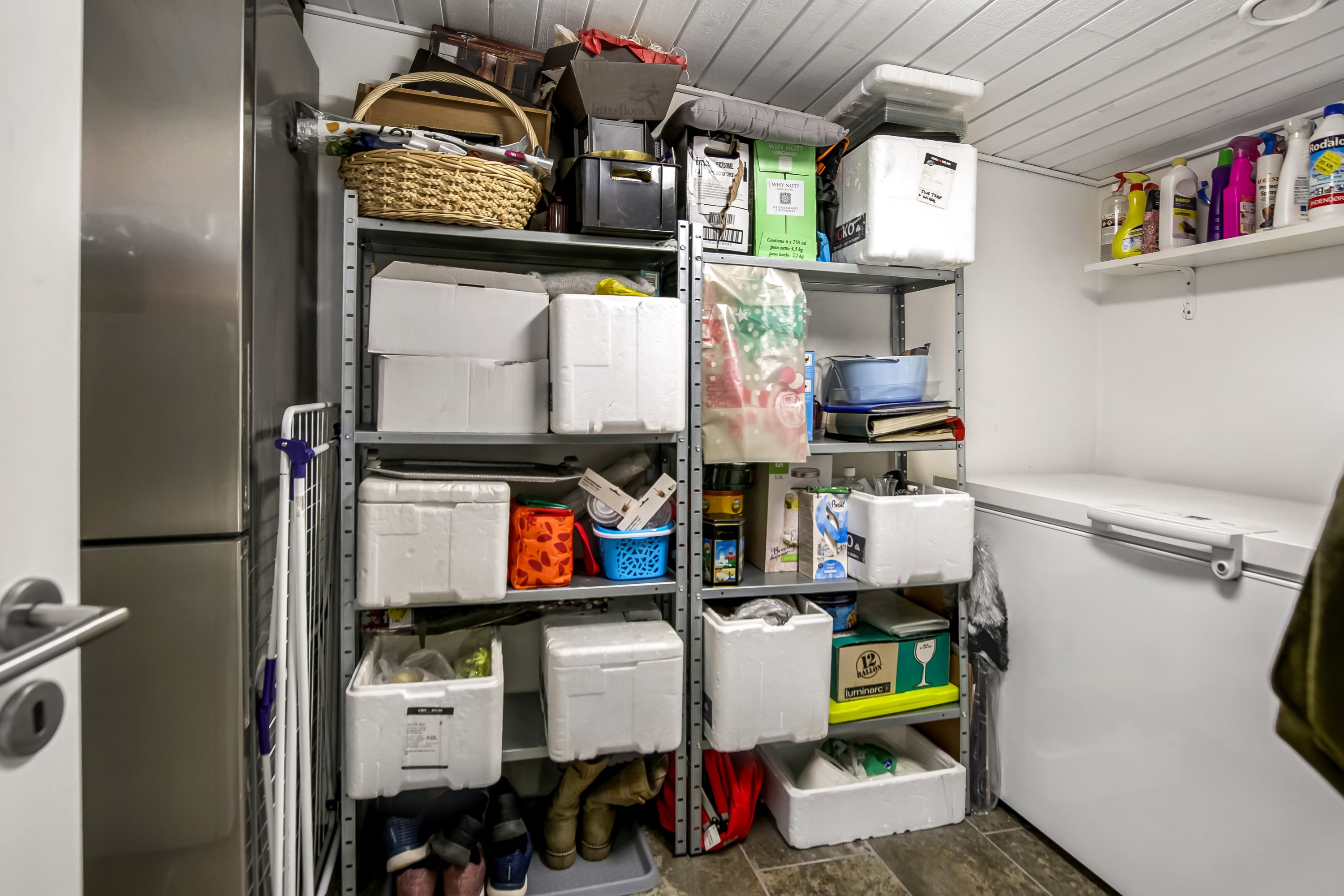 Fremhævet andet billede i fuldskærmstilstand. Billede af Søgårdsvej 10, Tåstrup, 8410 Rønde