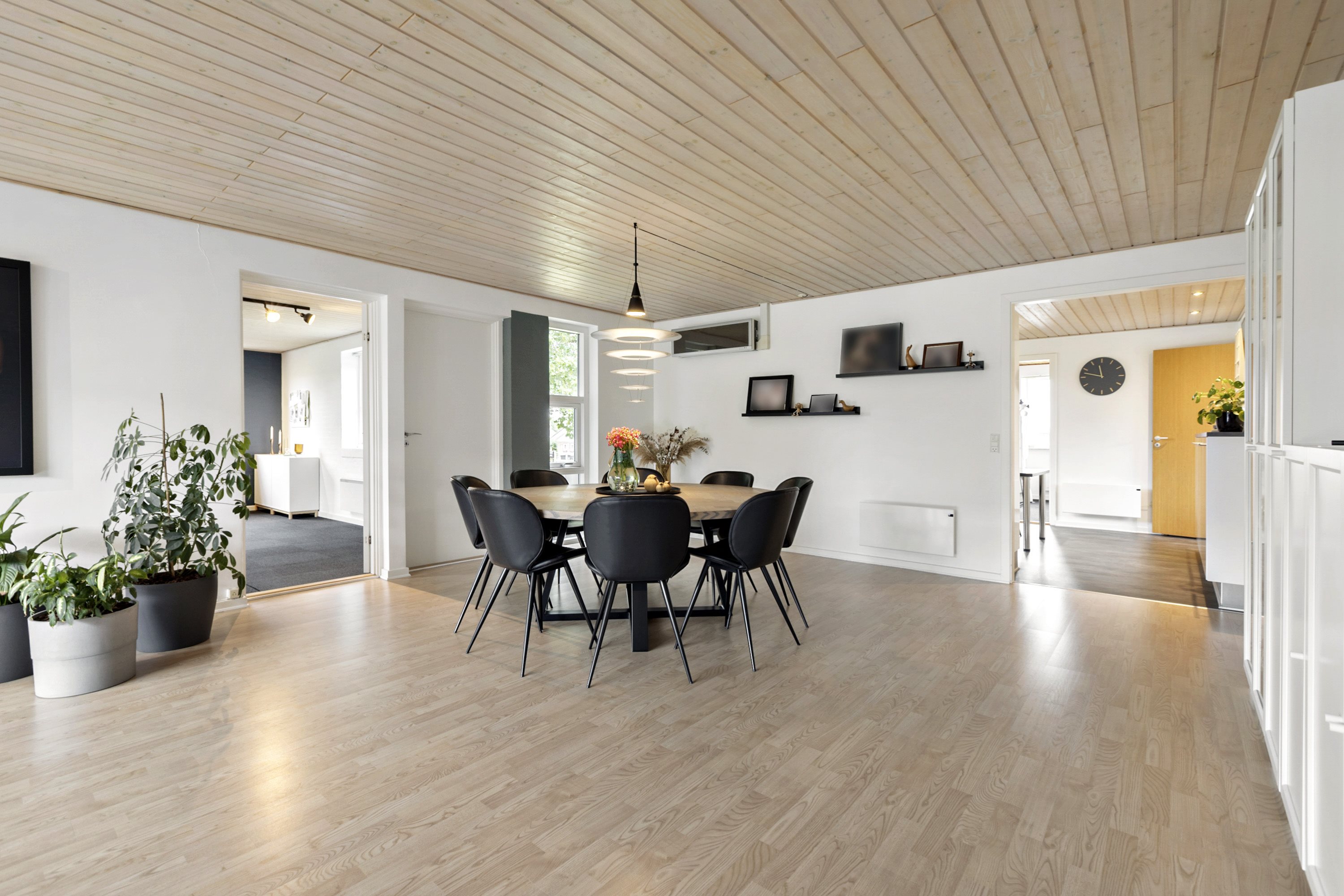 Fremhævet  billede i fuldskærmstilstand. Billede af Violvej 53, 8700 Horsens