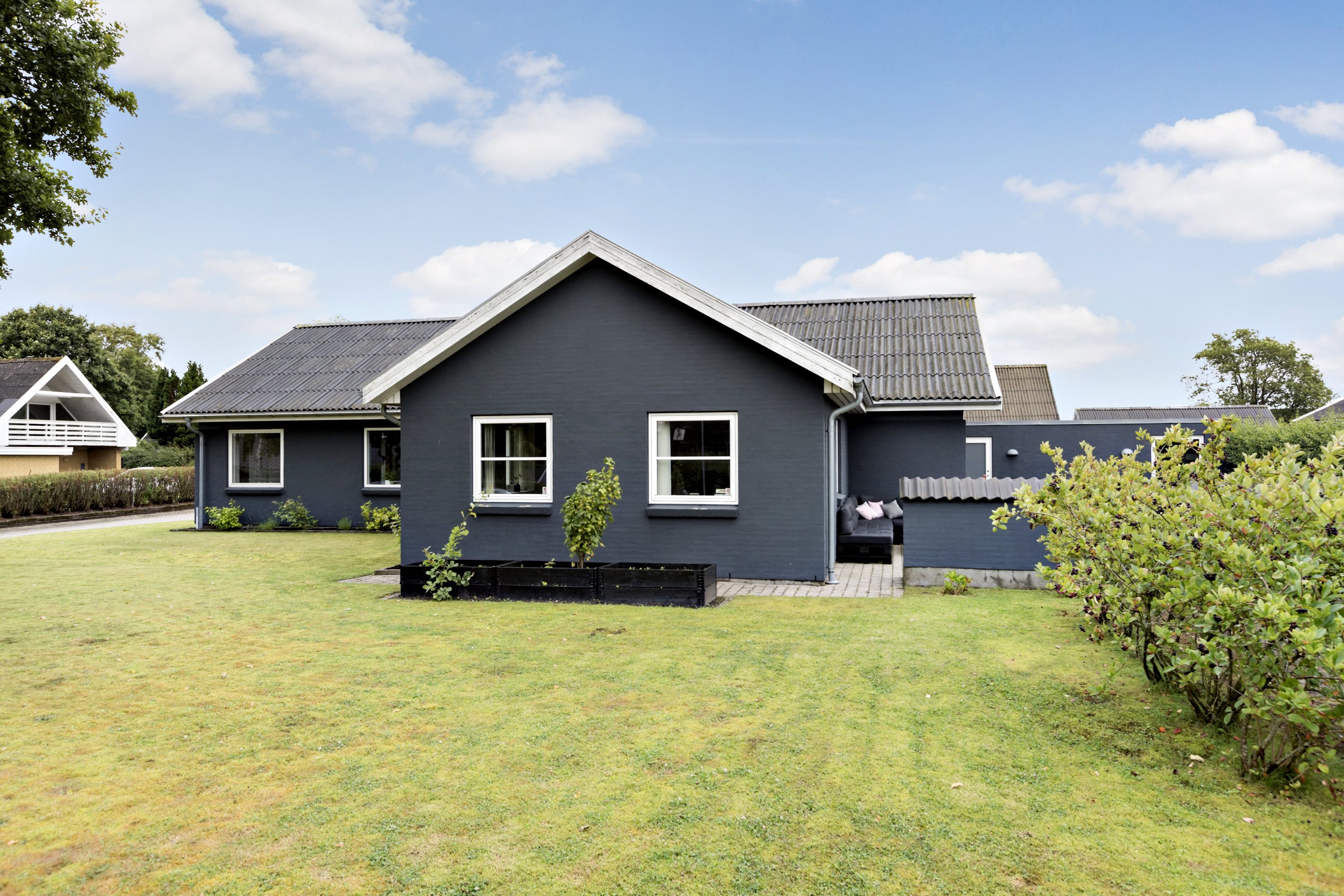 Violvej 53, 8700 Horsens