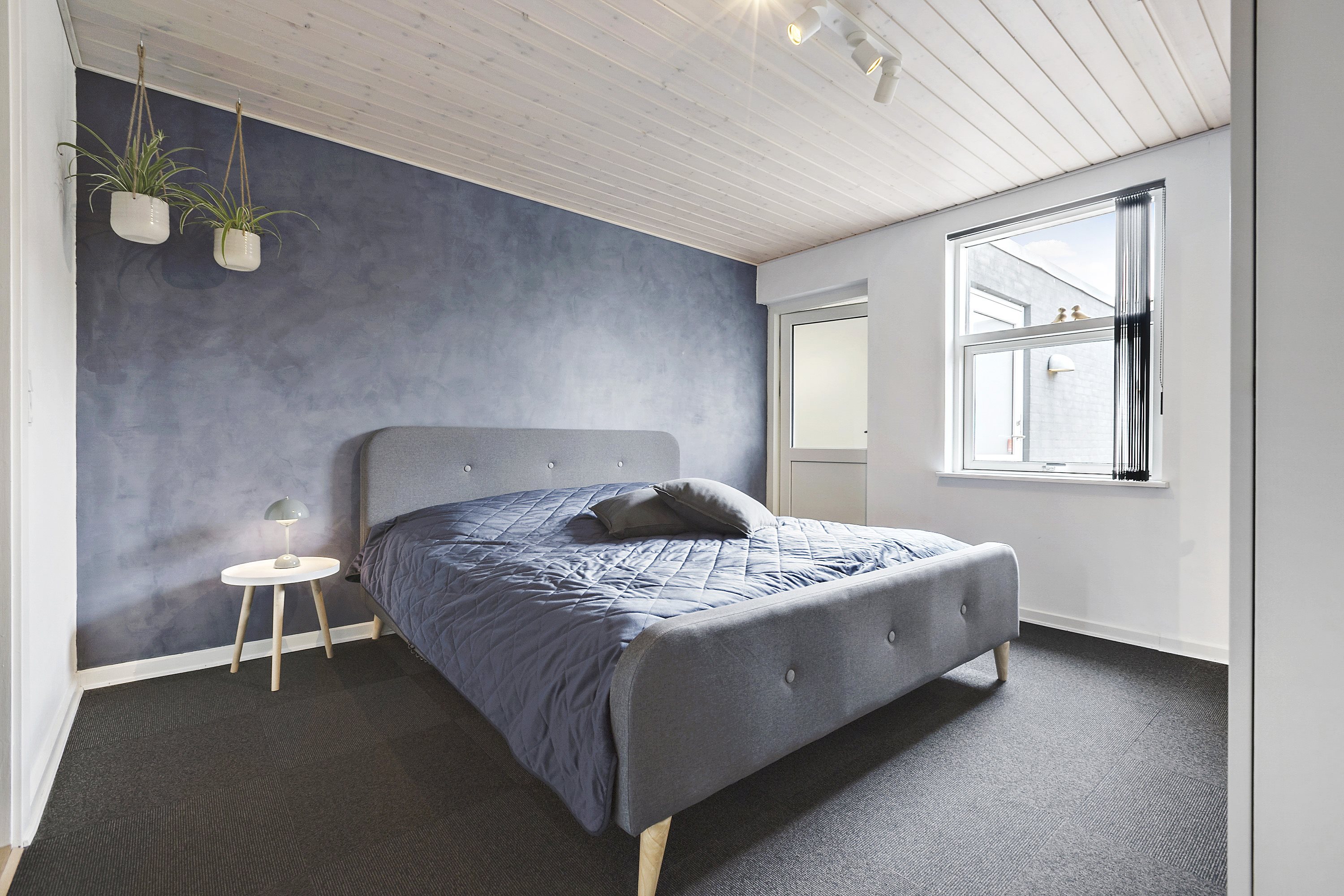 Fremhævet  billede i fuldskærmstilstand. Billede af Violvej 53, 8700 Horsens