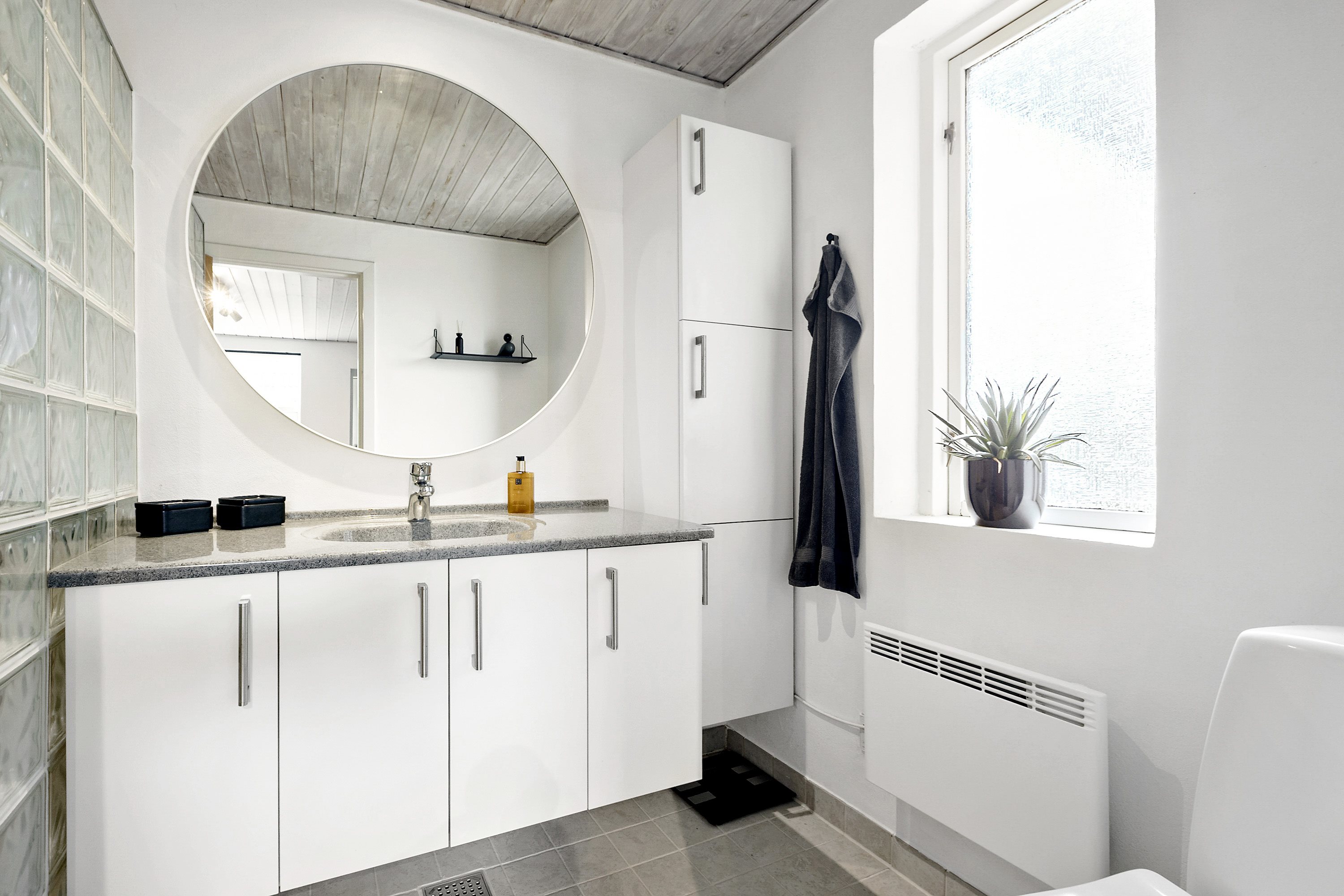 Fremhævet  billede i fuldskærmstilstand. Billede af Violvej 53, 8700 Horsens