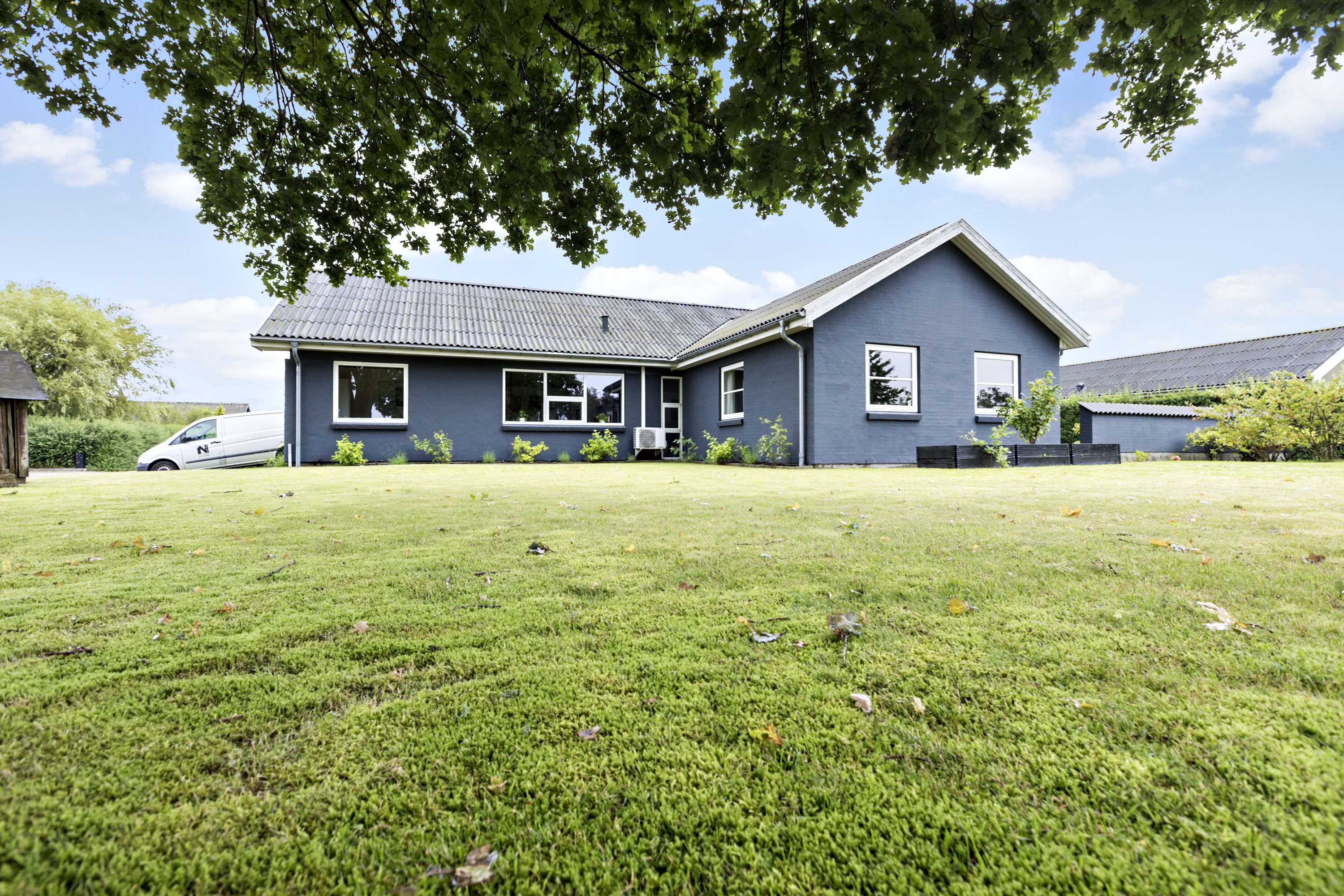 Violvej 53, 8700 Horsens