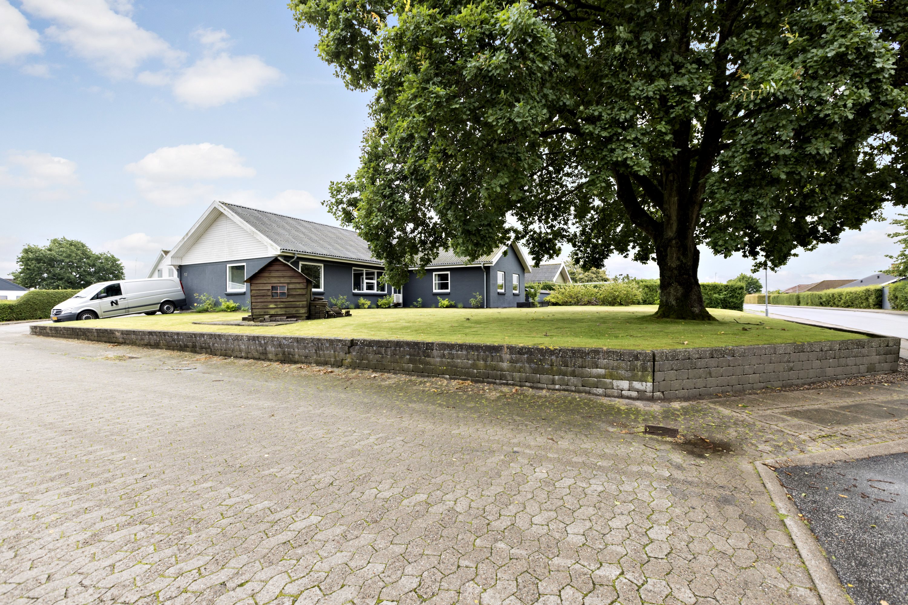 Violvej 53, 8700 Horsens