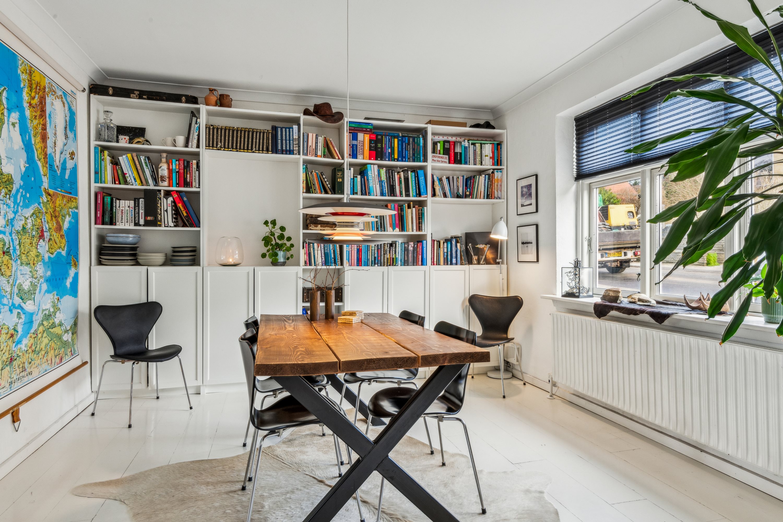 Fremhævet værelse billede i fuldskærmstilstand. Billede af Vibevej 12, 9000 Aalborg