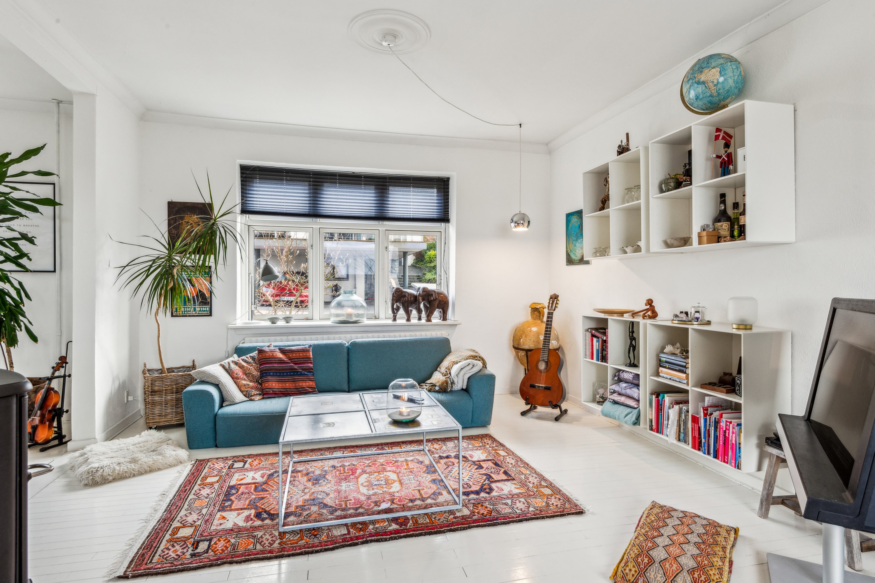 Miniaturebillede 2: værelse. Billede af Vibevej 12, 9000 Aalborg