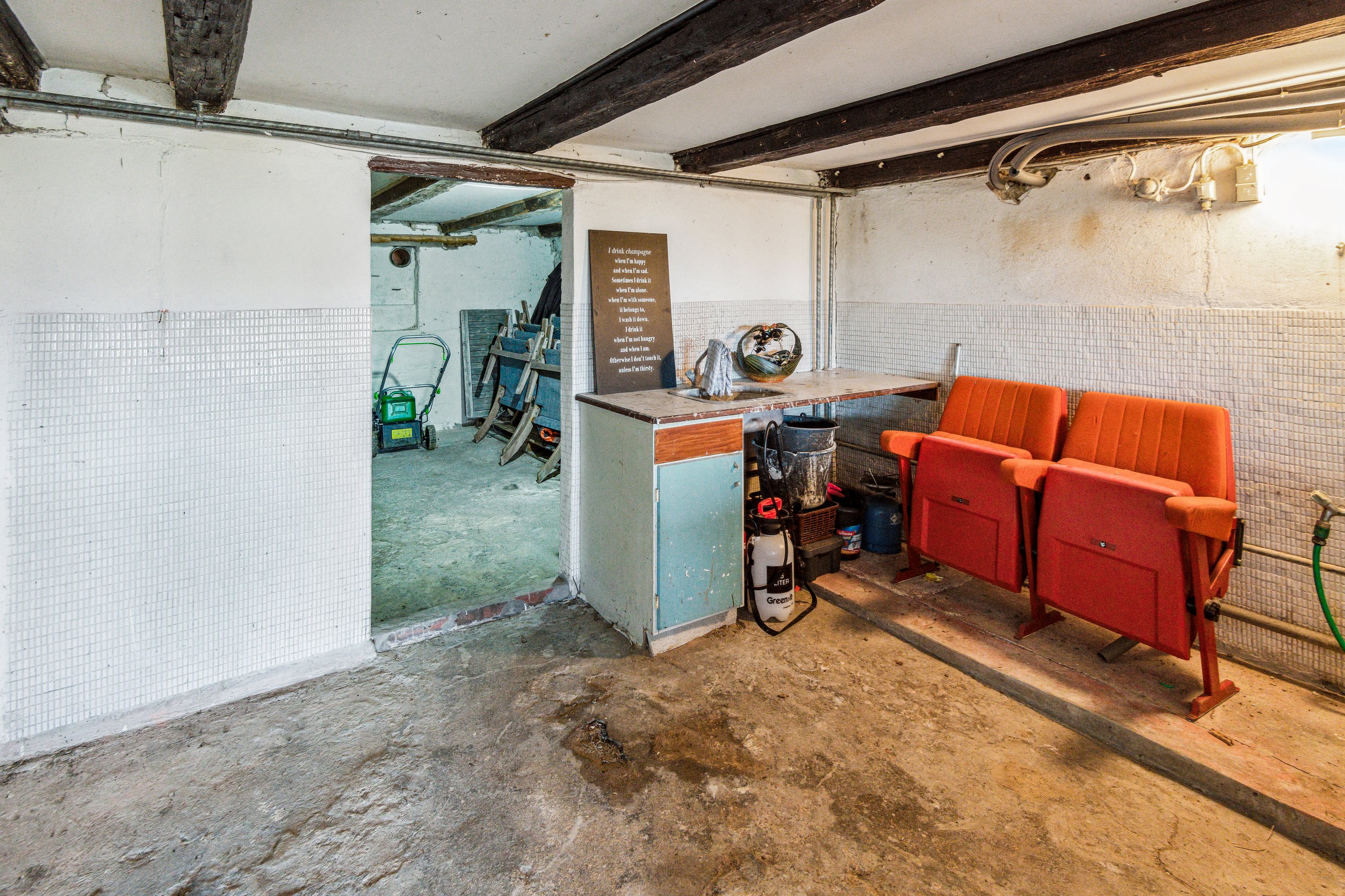 Fremhævet disponibel billede i fuldskærmstilstand. Billede af Vibevej 12, 9000 Aalborg