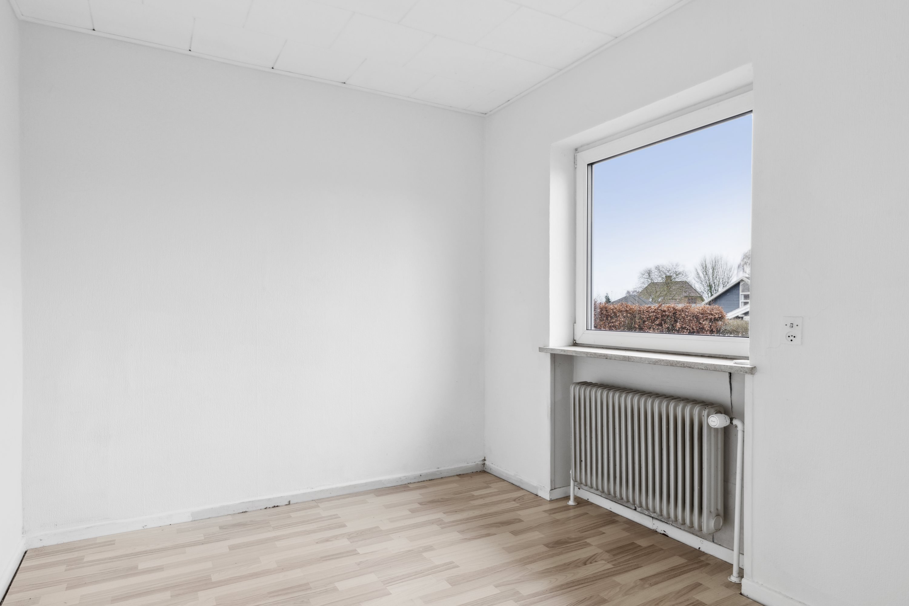 Fremhævet værelse billede i fuldskærmstilstand. Billede af Munkeparken 9, Vester Åby, 5600 Faaborg