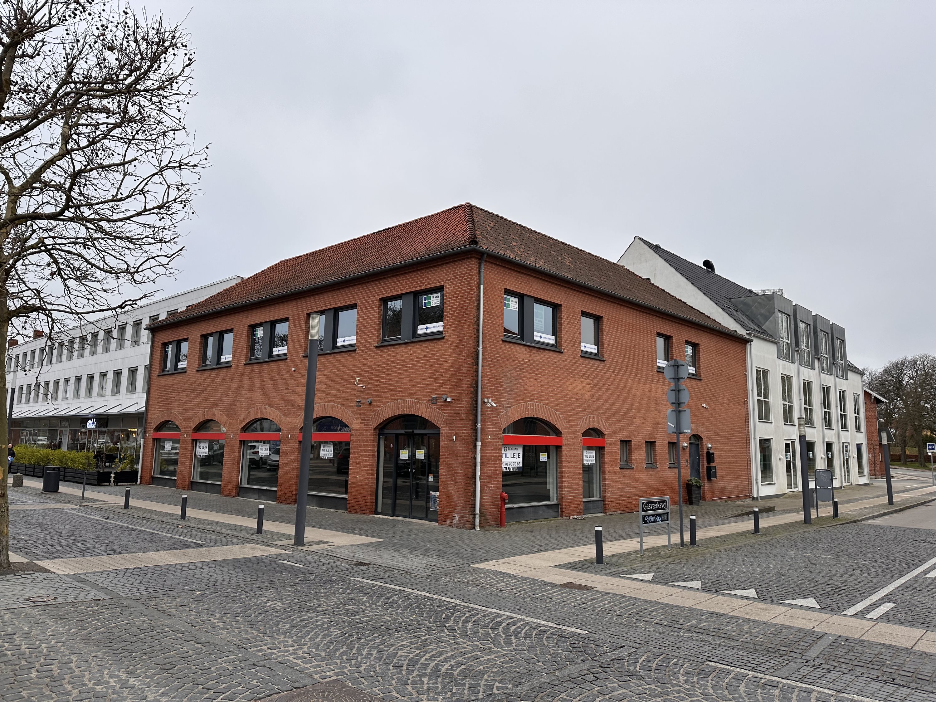 Fremhævet  billede i fuldskærmstilstand. Billede af Taastrup Hovedgade 90, 1., 2630 Taastrup