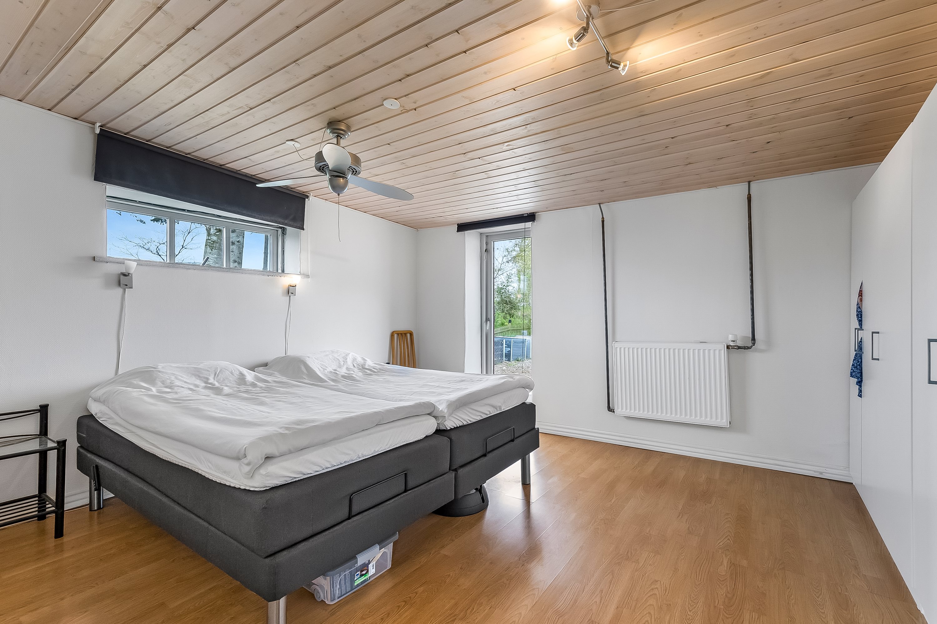 Fremhævet værelse billede i fuldskærmstilstand. Billede af Drenderupvej 12, Ødis Bramdr, 6580 Vamdrup