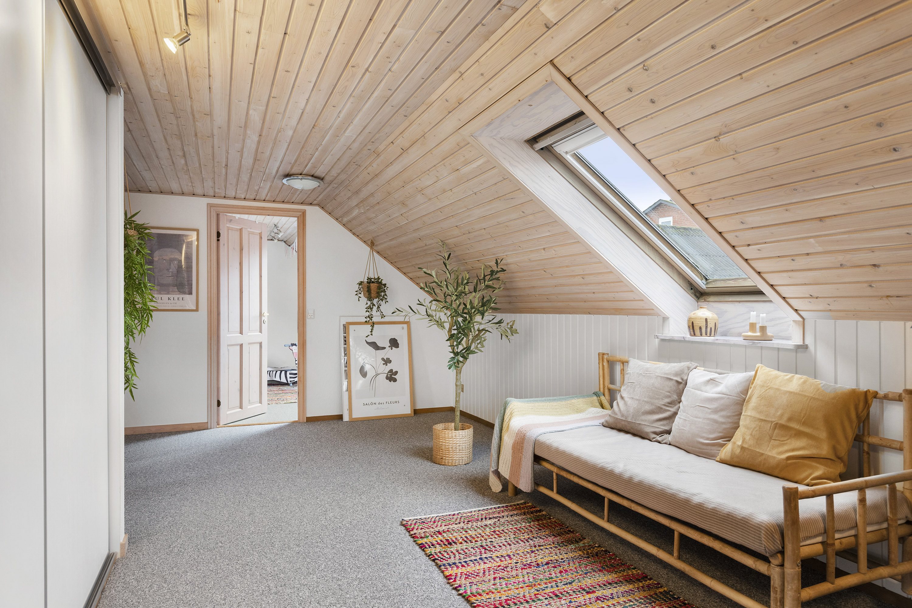 Fremhævet repos billede i fuldskærmstilstand. Billede af Østergade 5, Østrup, 9600 Aars