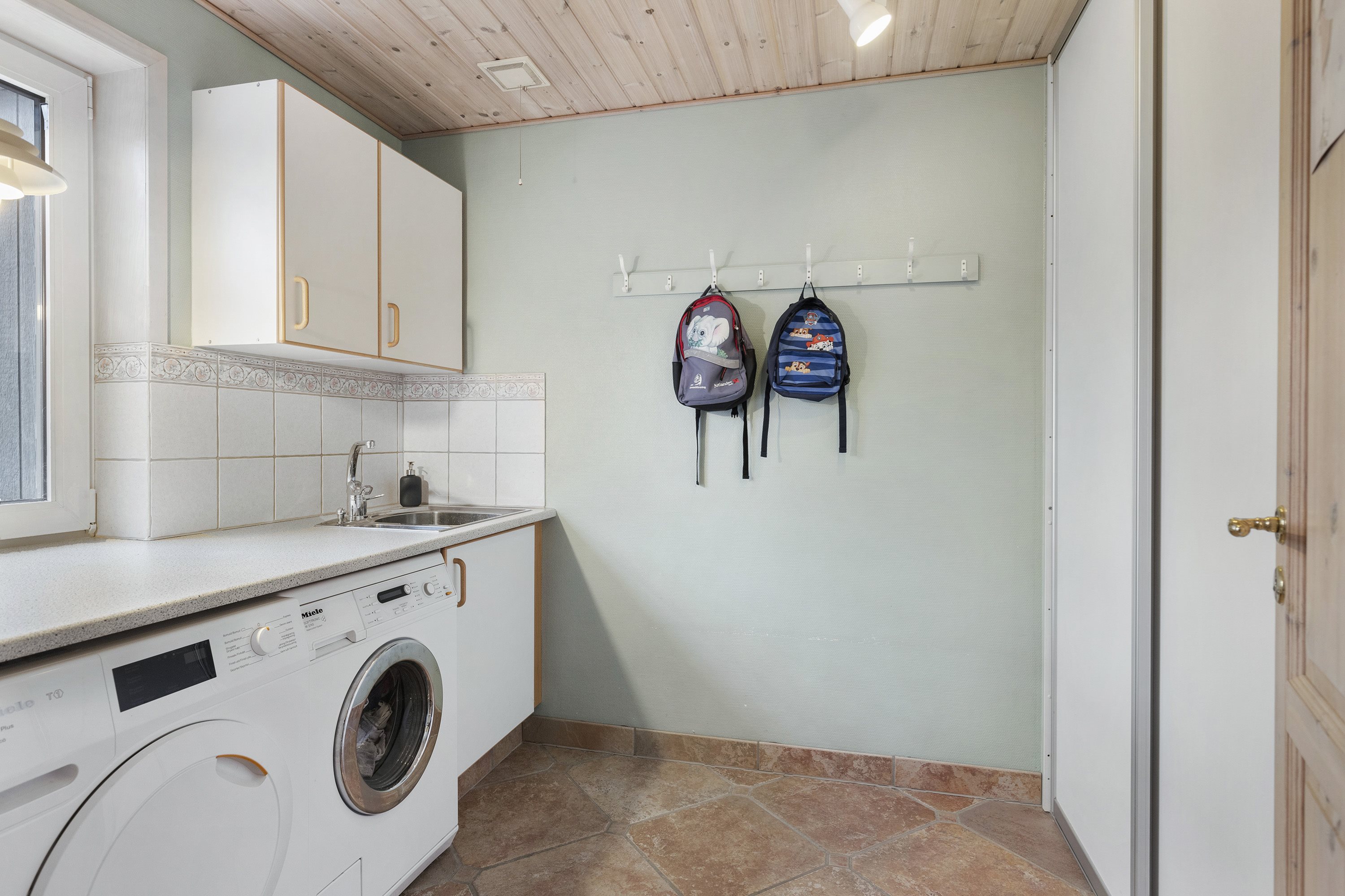 Fremhævet bryggers billede i fuldskærmstilstand. Billede af Østergade 5, Østrup, 9600 Aars