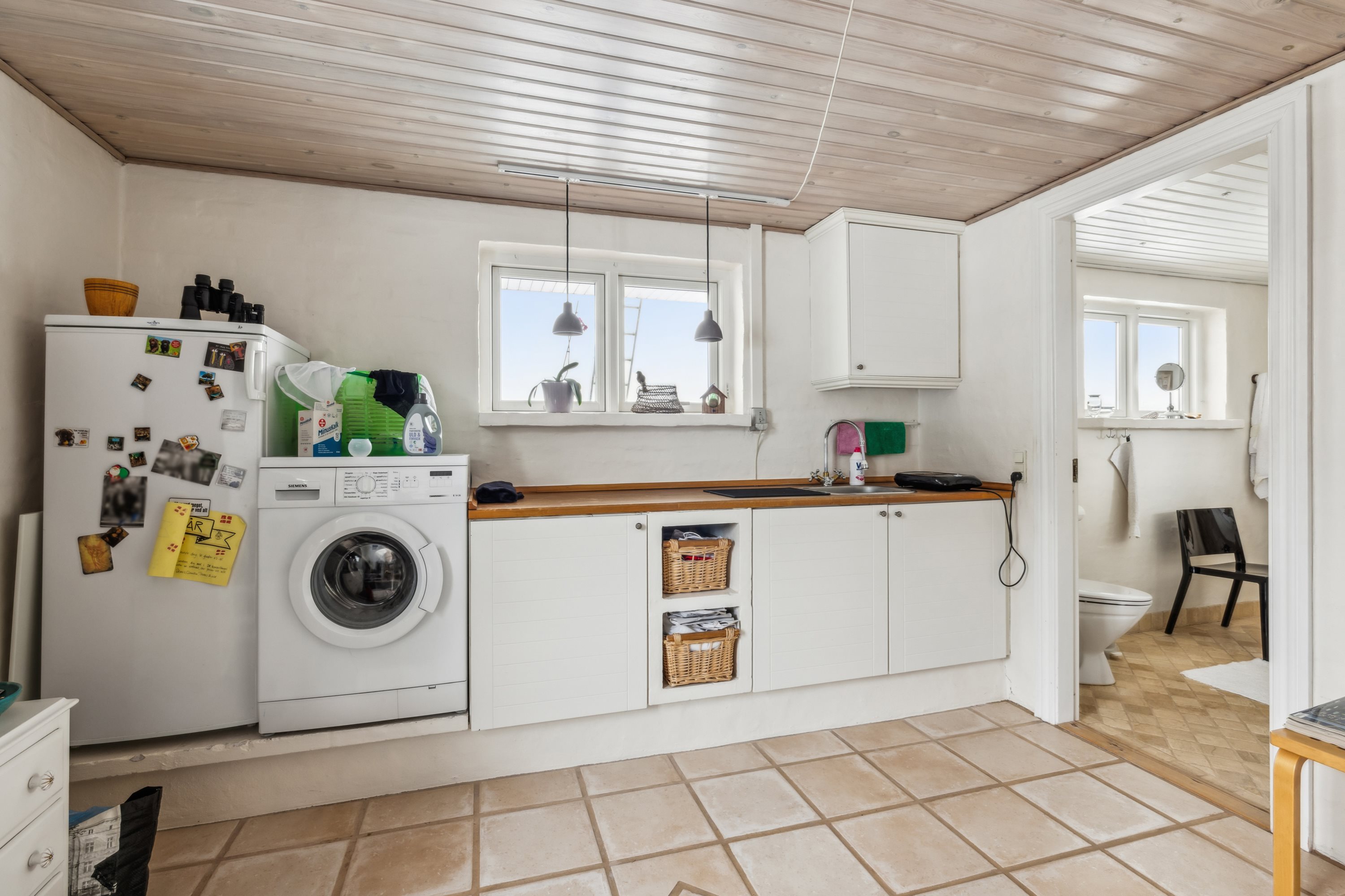 Fremhævet bryggers billede i fuldskærmstilstand. Billede af Holstebrovej 115, 8800 Viborg