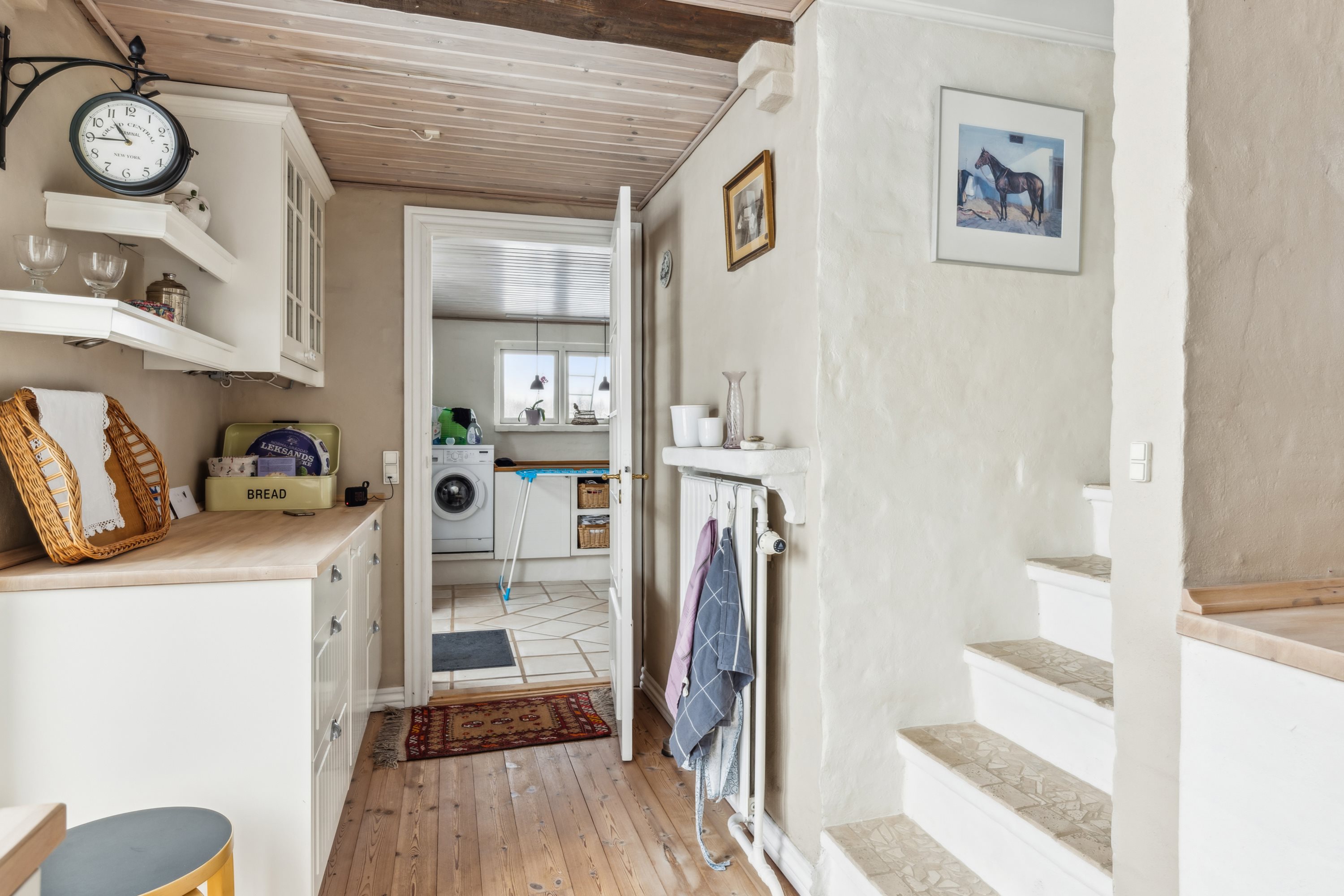 Fremhævet værelse billede i fuldskærmstilstand. Billede af Holstebrovej 115, 8800 Viborg