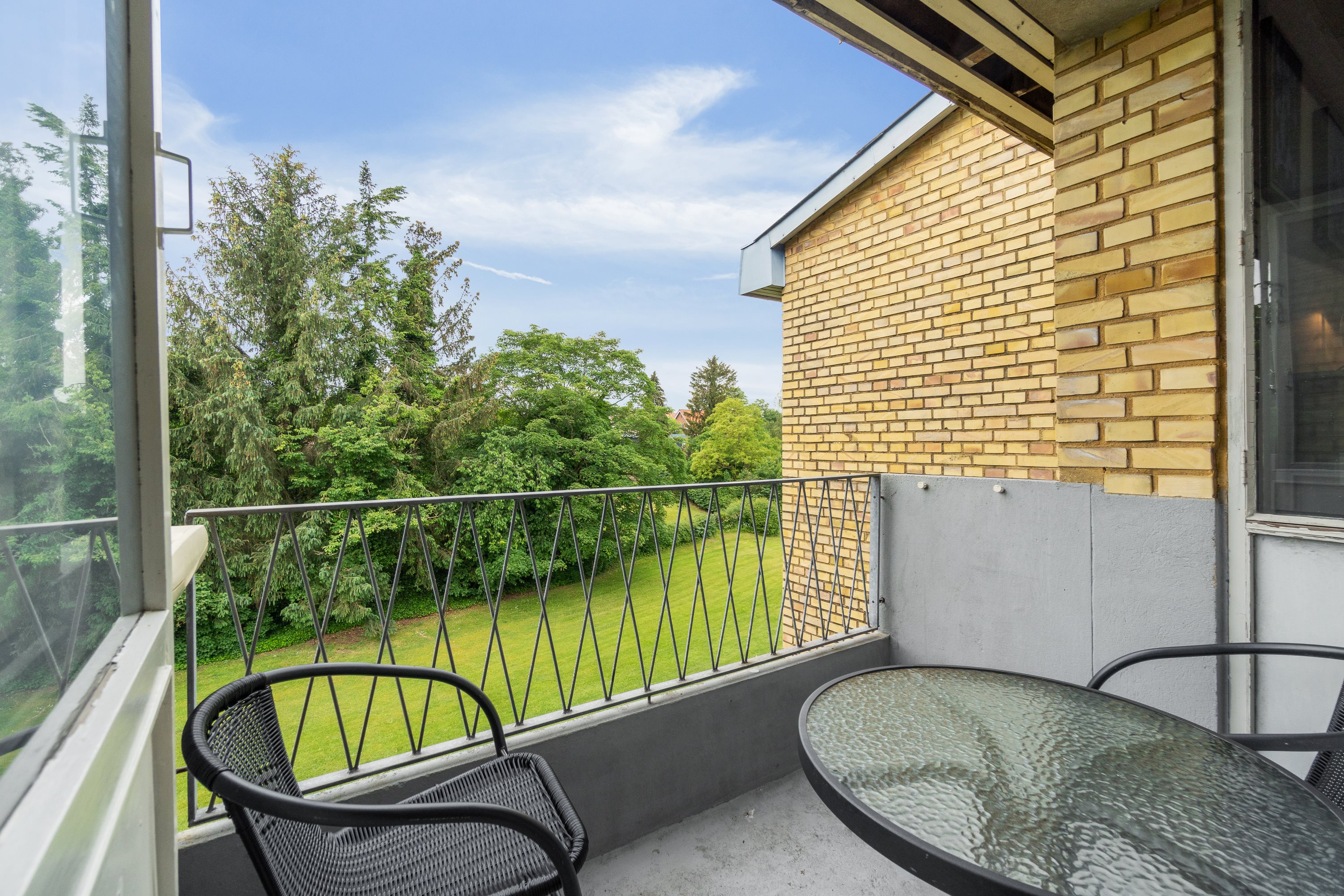 Miniaturebillede 1: . Billede af Elmevej 4A, 2. th., Vorup, 8940 Randers SV