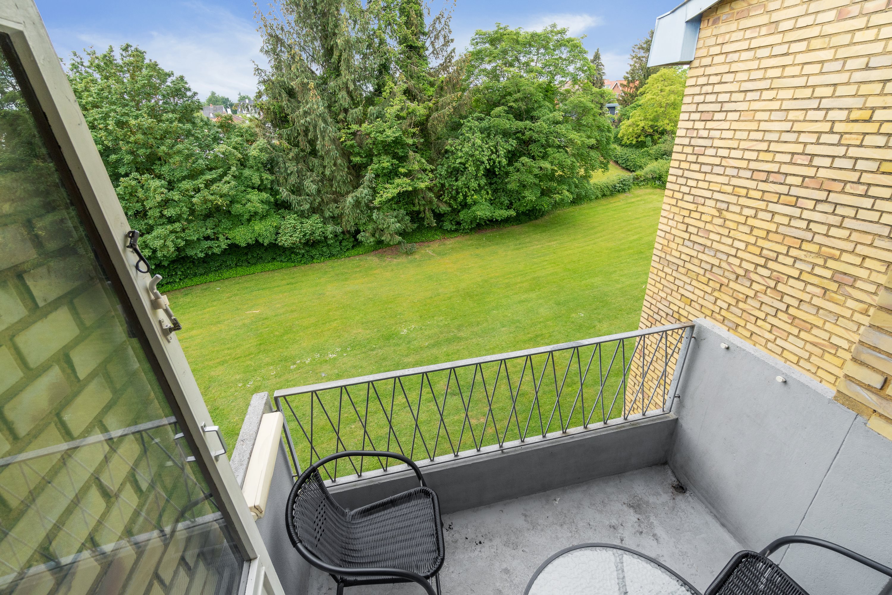 Fremhævet  billede i fuldskærmstilstand. Billede af Elmevej 4A, 2. th., Vorup, 8940 Randers SV