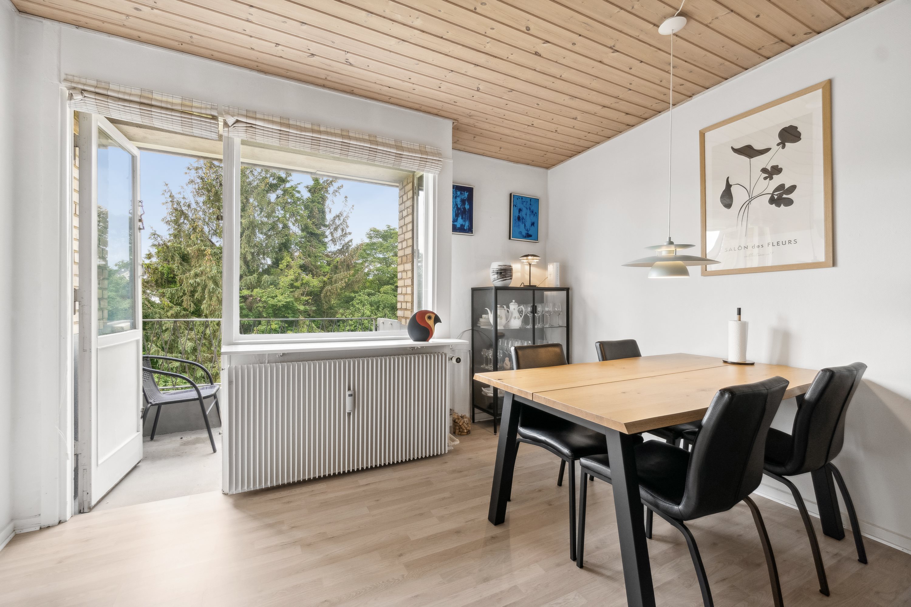 Fremhævet  billede i fuldskærmstilstand. Billede af Elmevej 4A, 2. th., Vorup, 8940 Randers SV