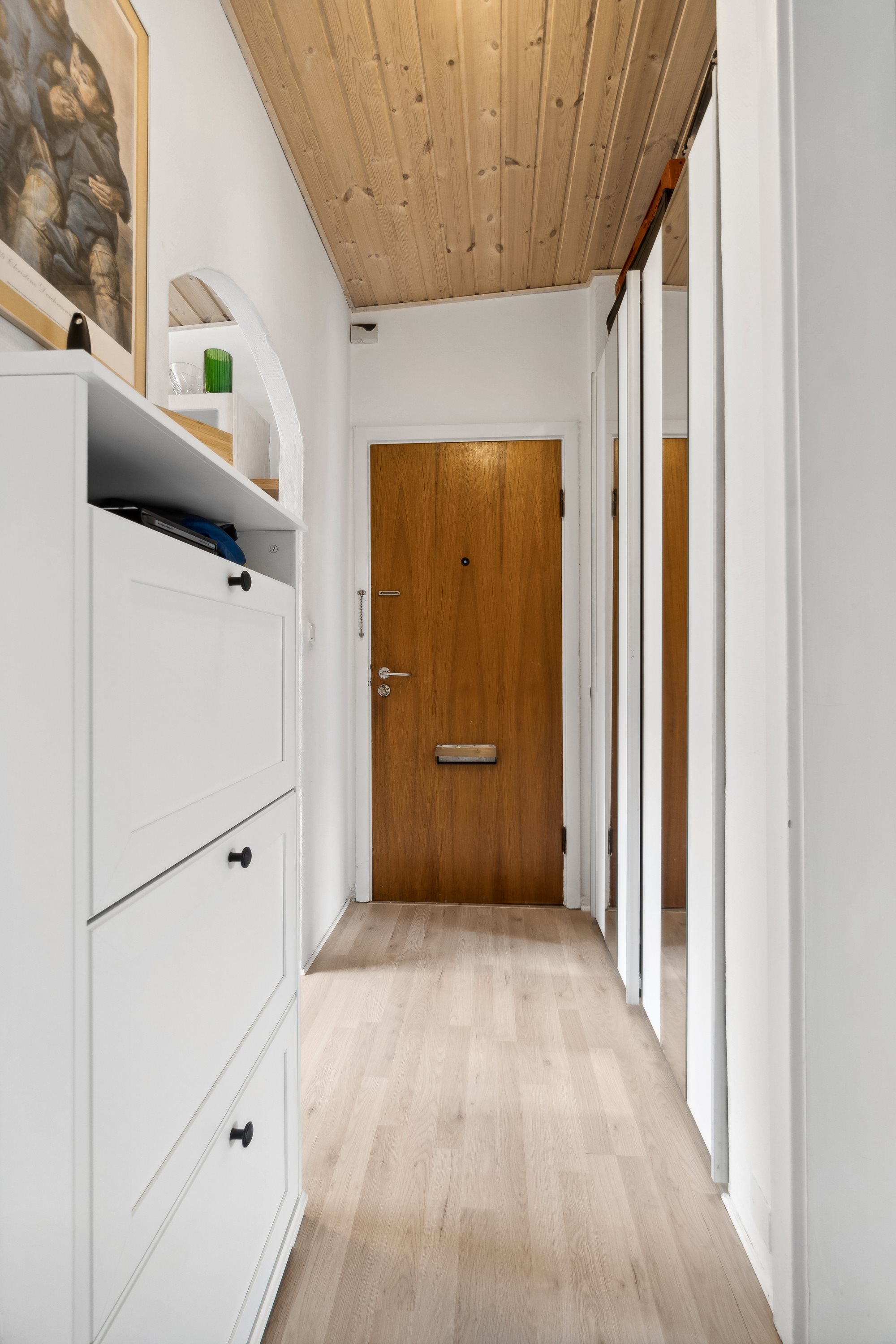 Miniaturebillede 2: . Billede af Elmevej 4A, 2. th., Vorup, 8940 Randers SV