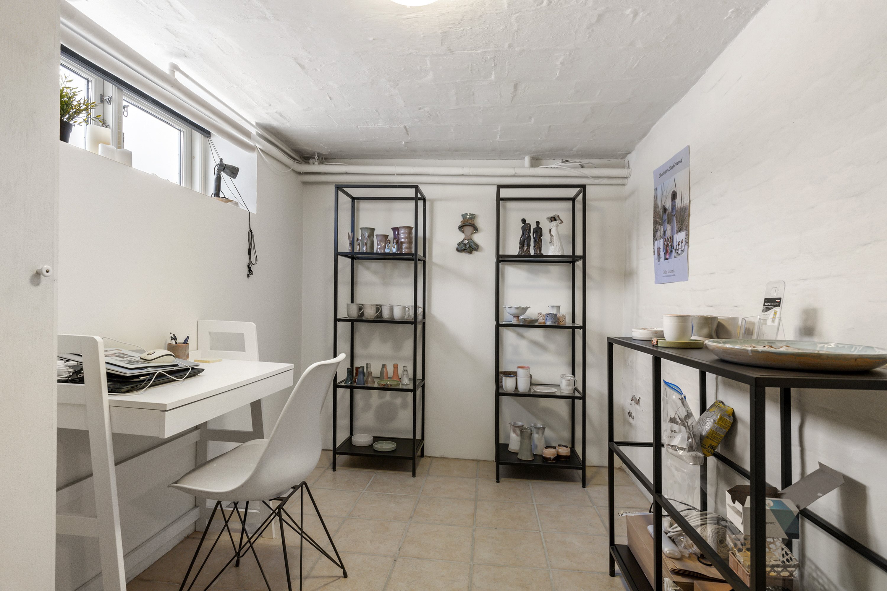 Fremhævet disponibel billede i fuldskærmstilstand. Billede af Møllevej 48, 9800 Hjørring