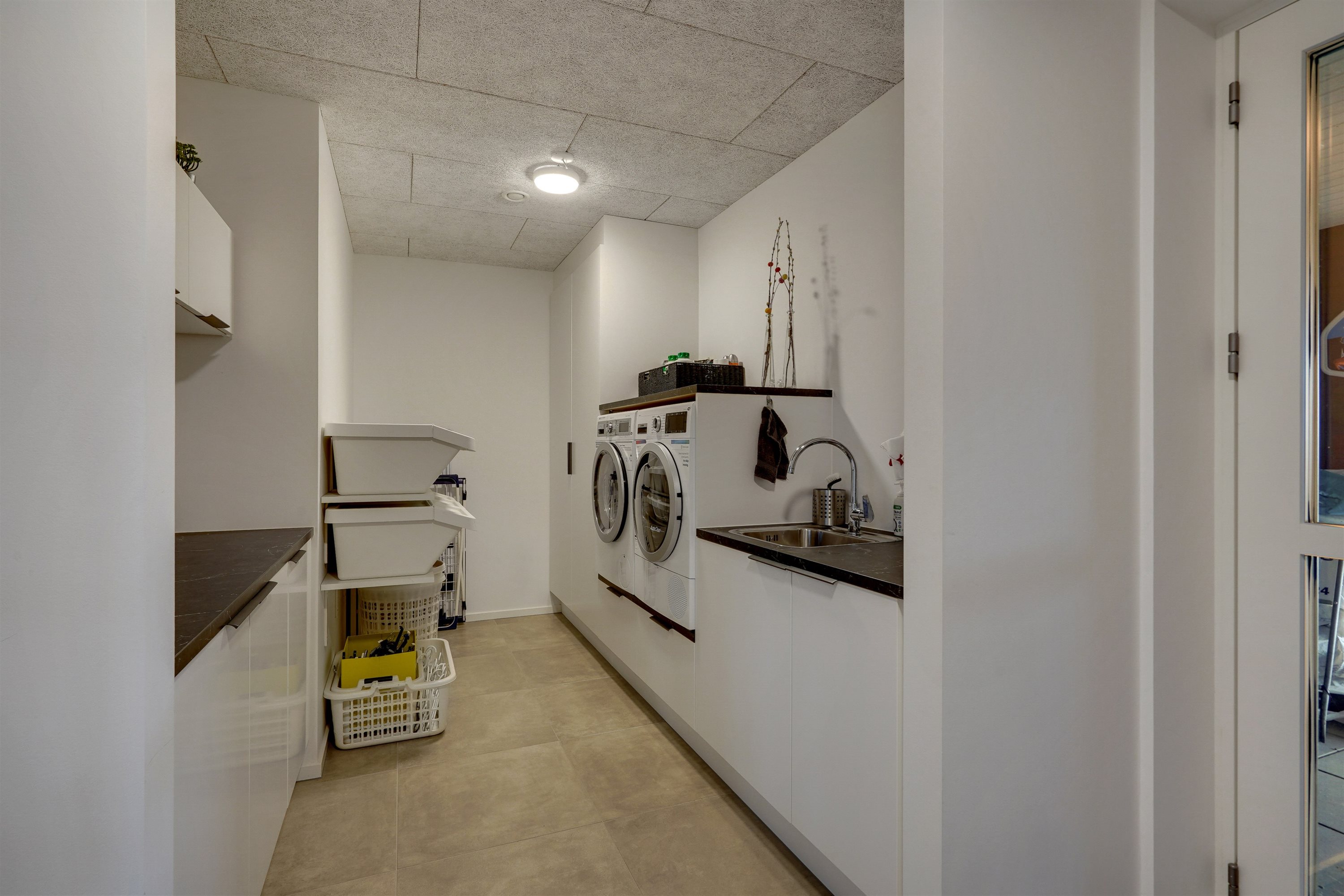 Fremhævet bryggers billede i fuldskærmstilstand. Billede af Søndertoften 73, 6800 Varde