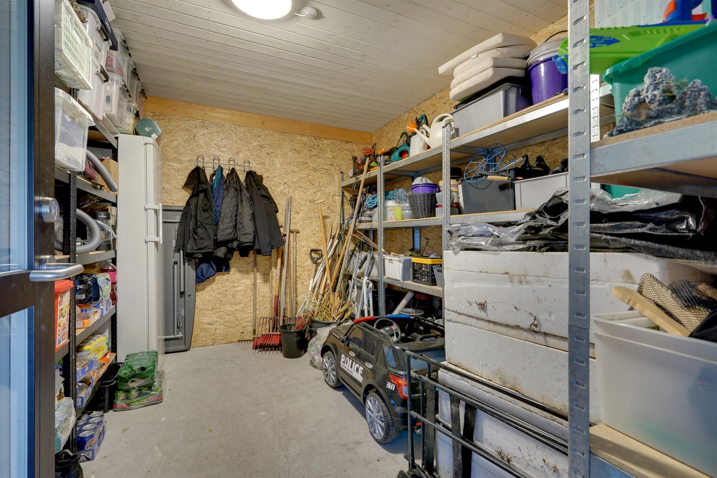 Fremhævet disponibel billede i fuldskærmstilstand. Billede af Søndertoften 73, 6800 Varde