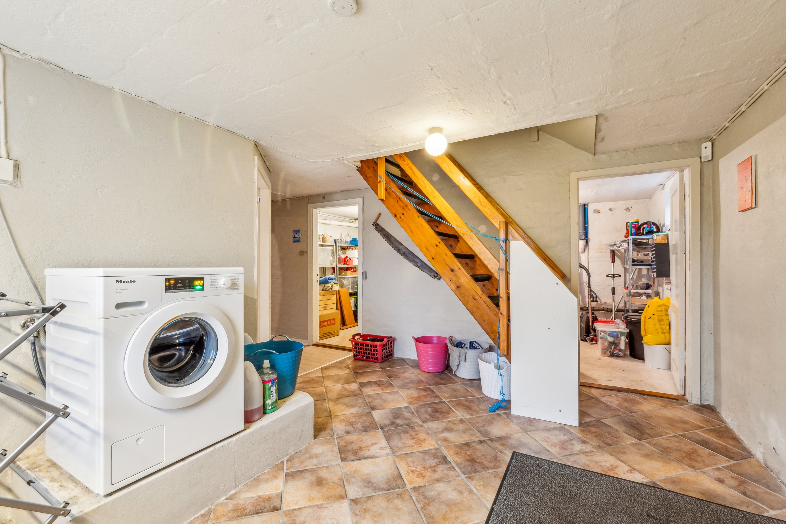 Fremhævet disponibel billede i fuldskærmstilstand. Billede af Præstbrovej 357, Øster Jølby, 7950 Erslev