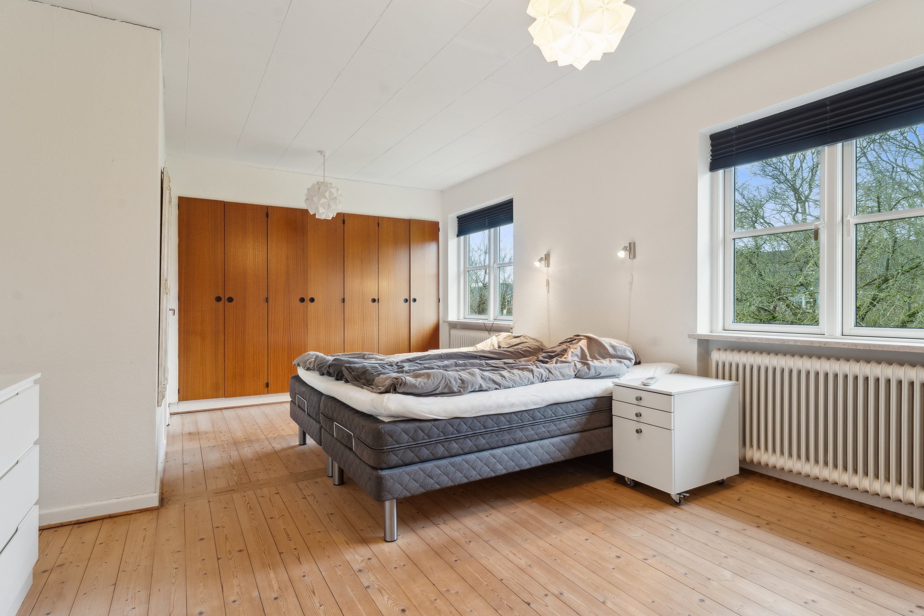 Fremhævet værelse billede i fuldskærmstilstand. Billede af Nøddelundvej 26, 8850 Bjerringbro