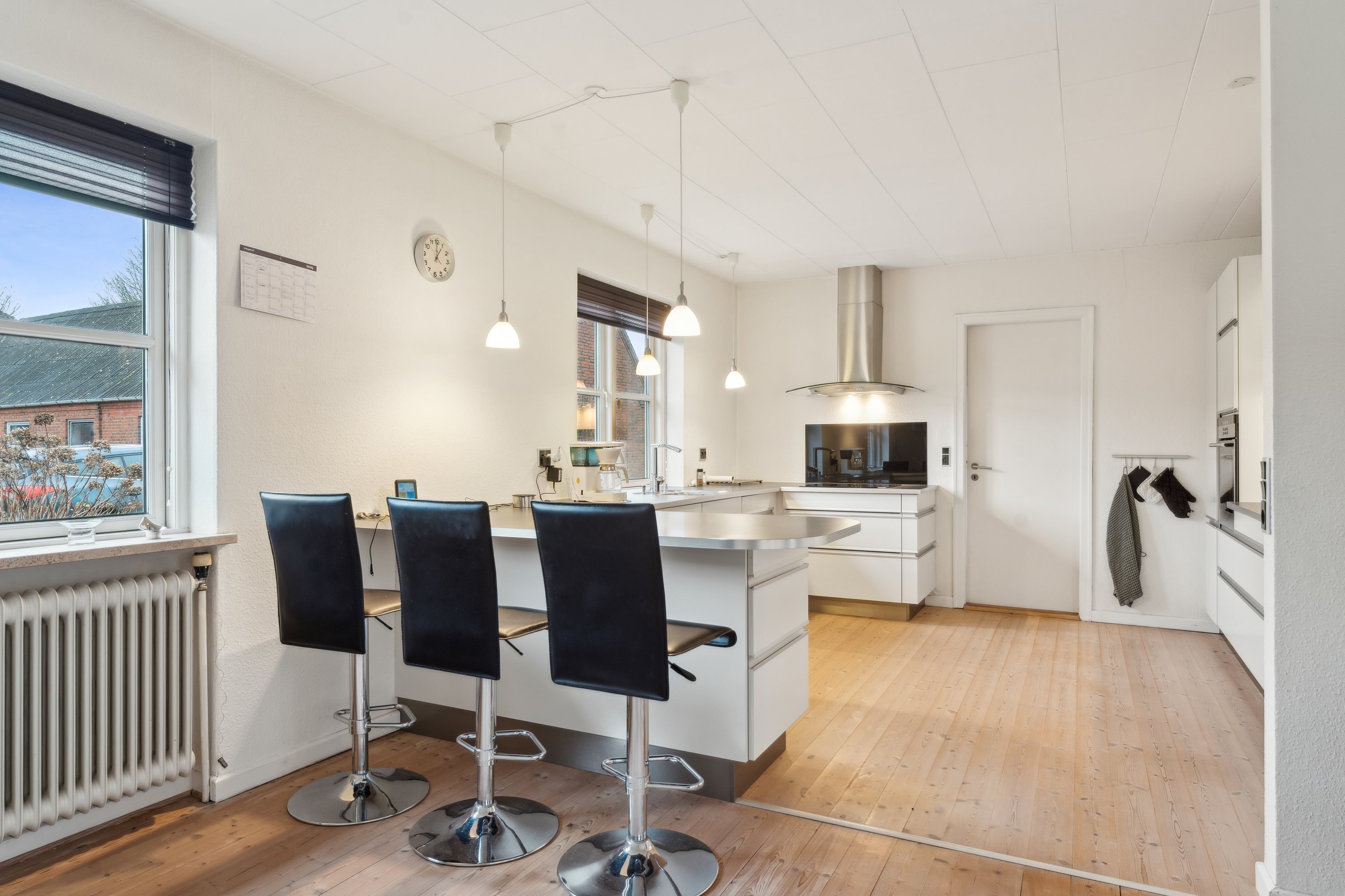 Fremhævet værelse billede i fuldskærmstilstand. Billede af Nøddelundvej 26, 8850 Bjerringbro