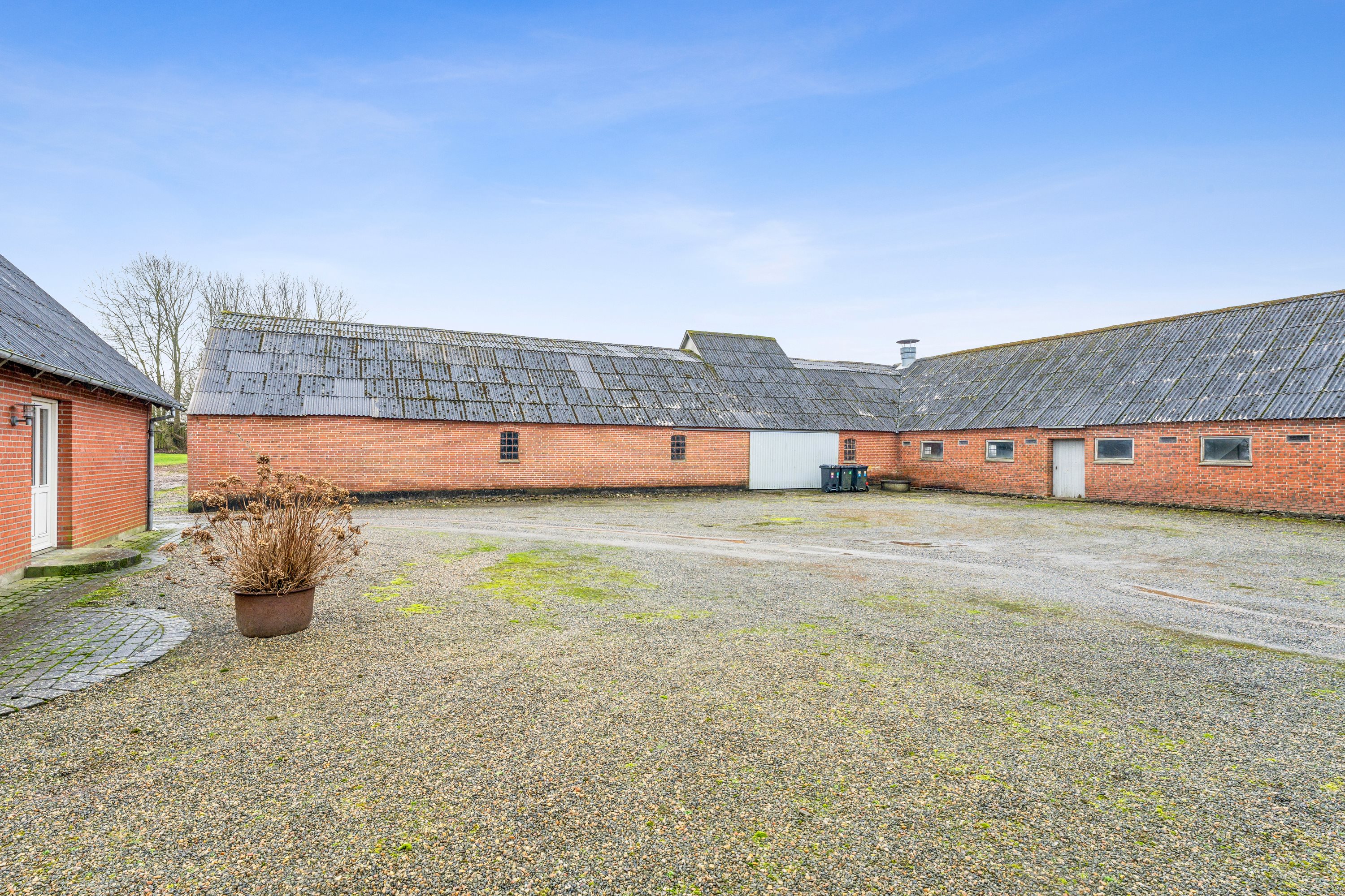 Fremhævet ejendom 1 billede i fuldskærmstilstand. Billede af Nøddelundvej 26, 8850 Bjerringbro