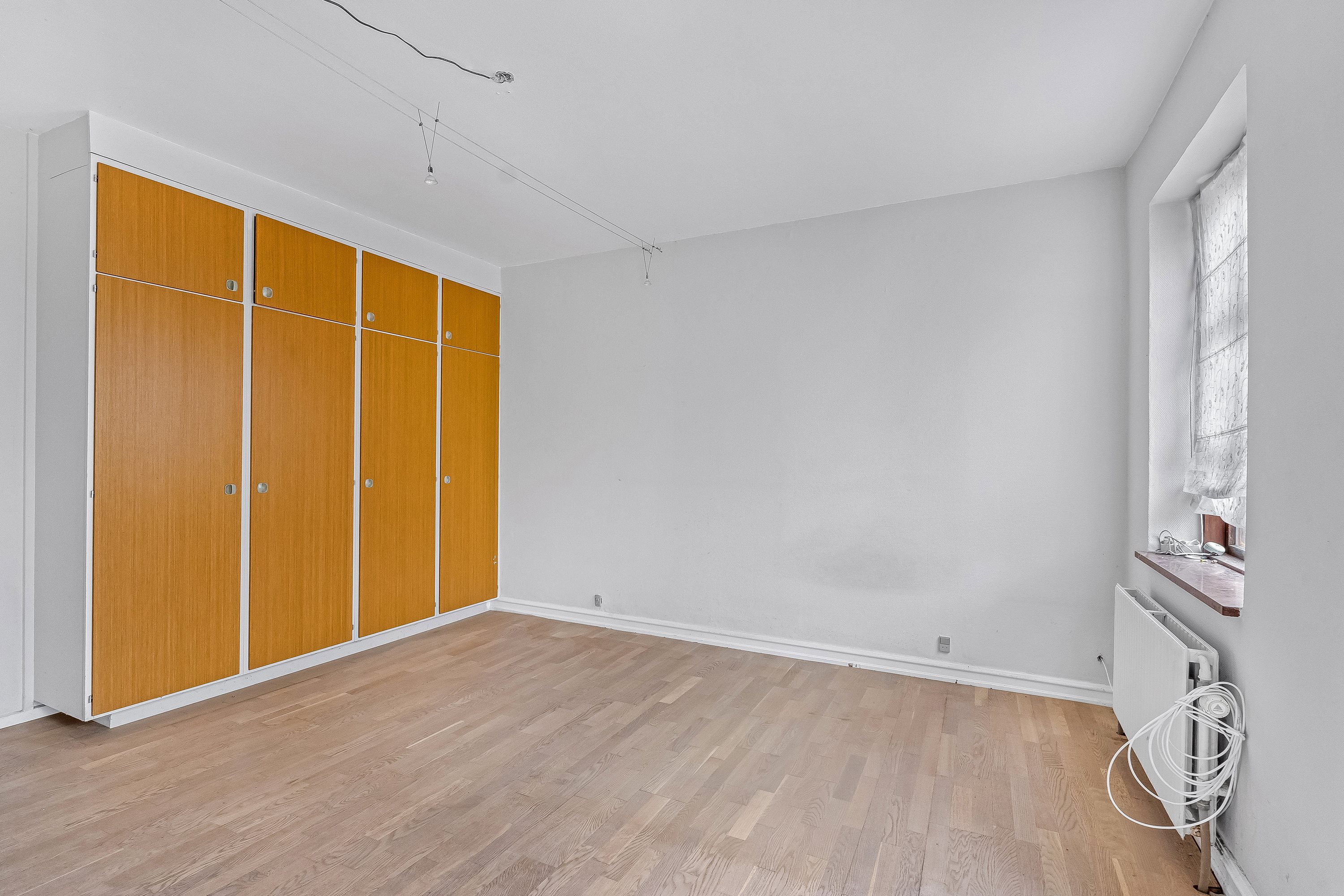 Fremhævet altan billede i fuldskærmstilstand. Billede af Hillestedvej 1, 4970 Rødby