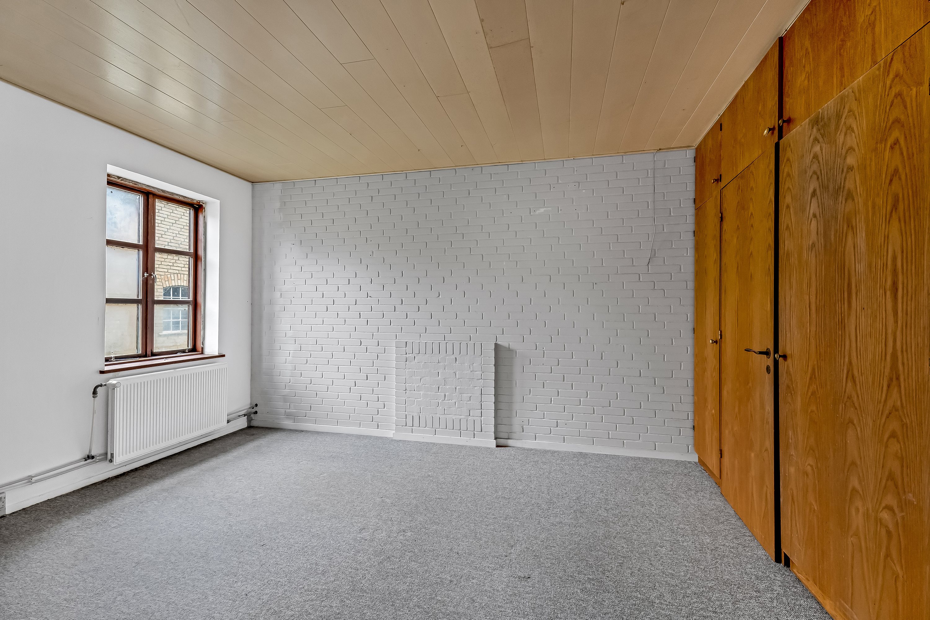 Fremhævet værelse billede i fuldskærmstilstand. Billede af Hillestedvej 1, 4970 Rødby